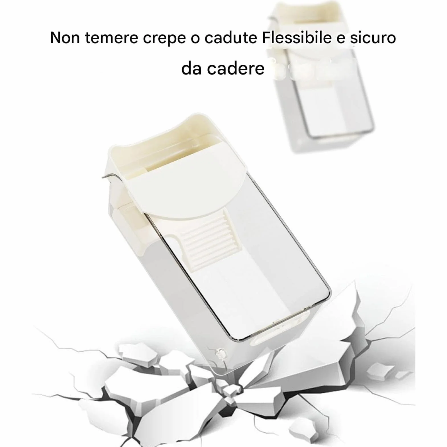 Acquario Per Tartarughe Grande | Terrario Multifunzione Con Piattaforma Solarium Rimovibile | Gabbia Per Tartarughe, Rane Arboree, Salamandre, Gamberi, Animali Piccoli | Interno, Soggiorno, Casa