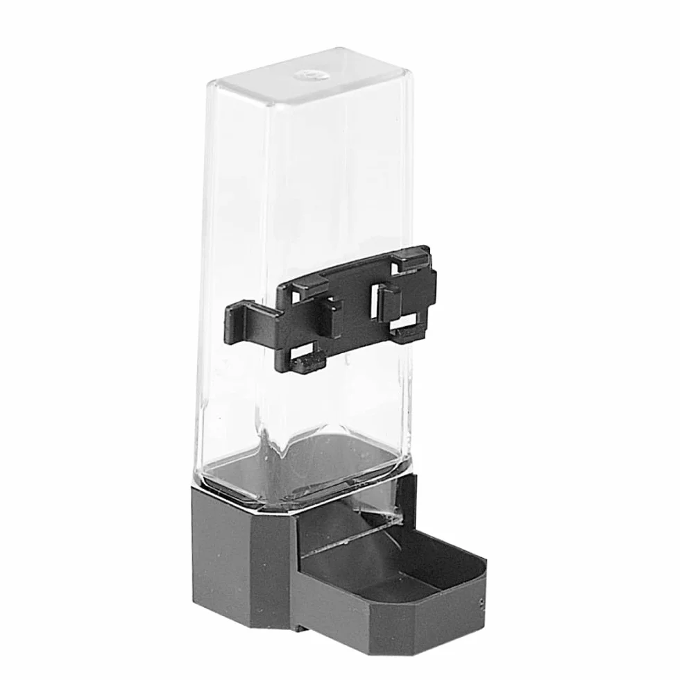 Accessori gabbie uccelli Ferplast SILVER SPECIAL 4560 beverino colorato