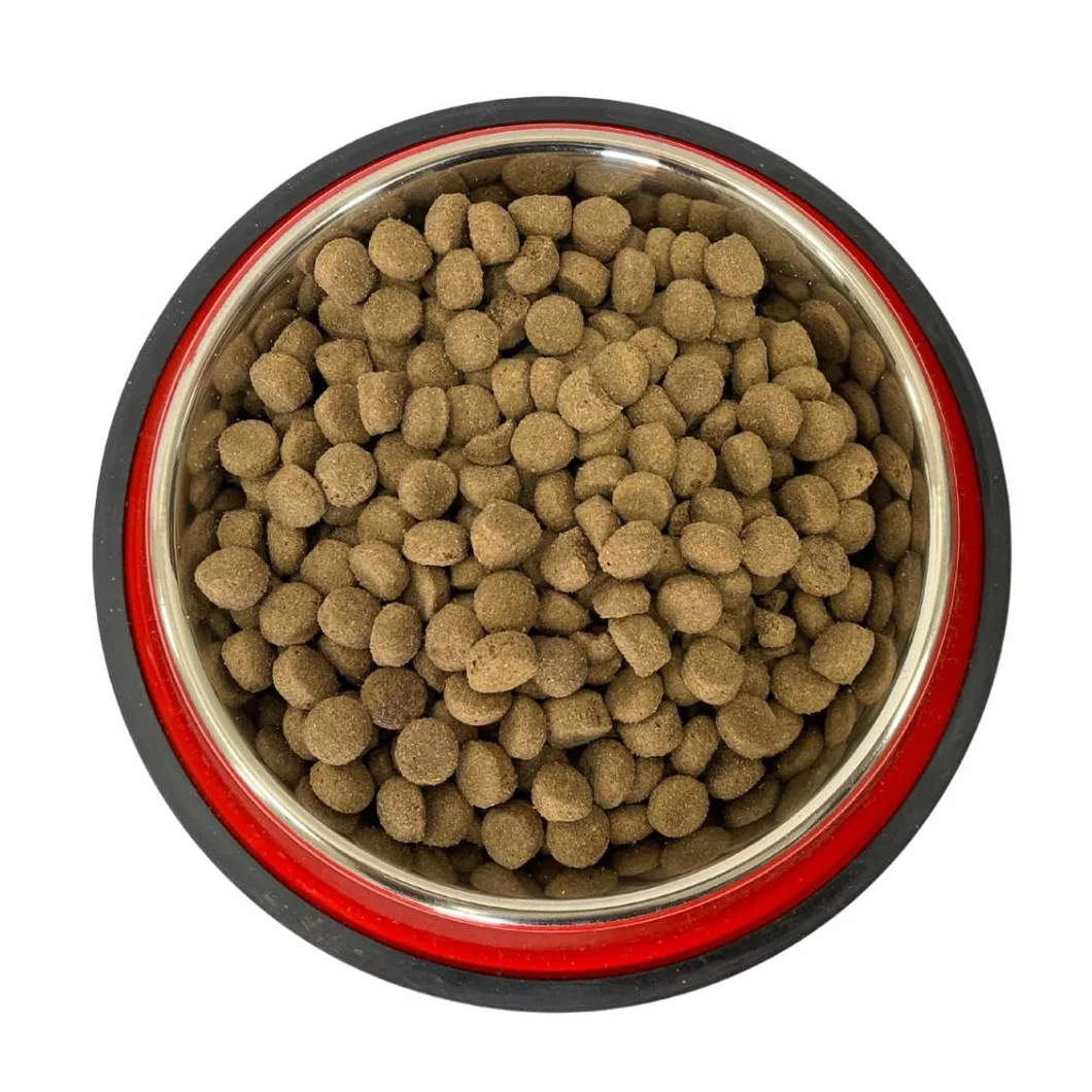 Argo Cane Mantenimento Manzo - 20kg