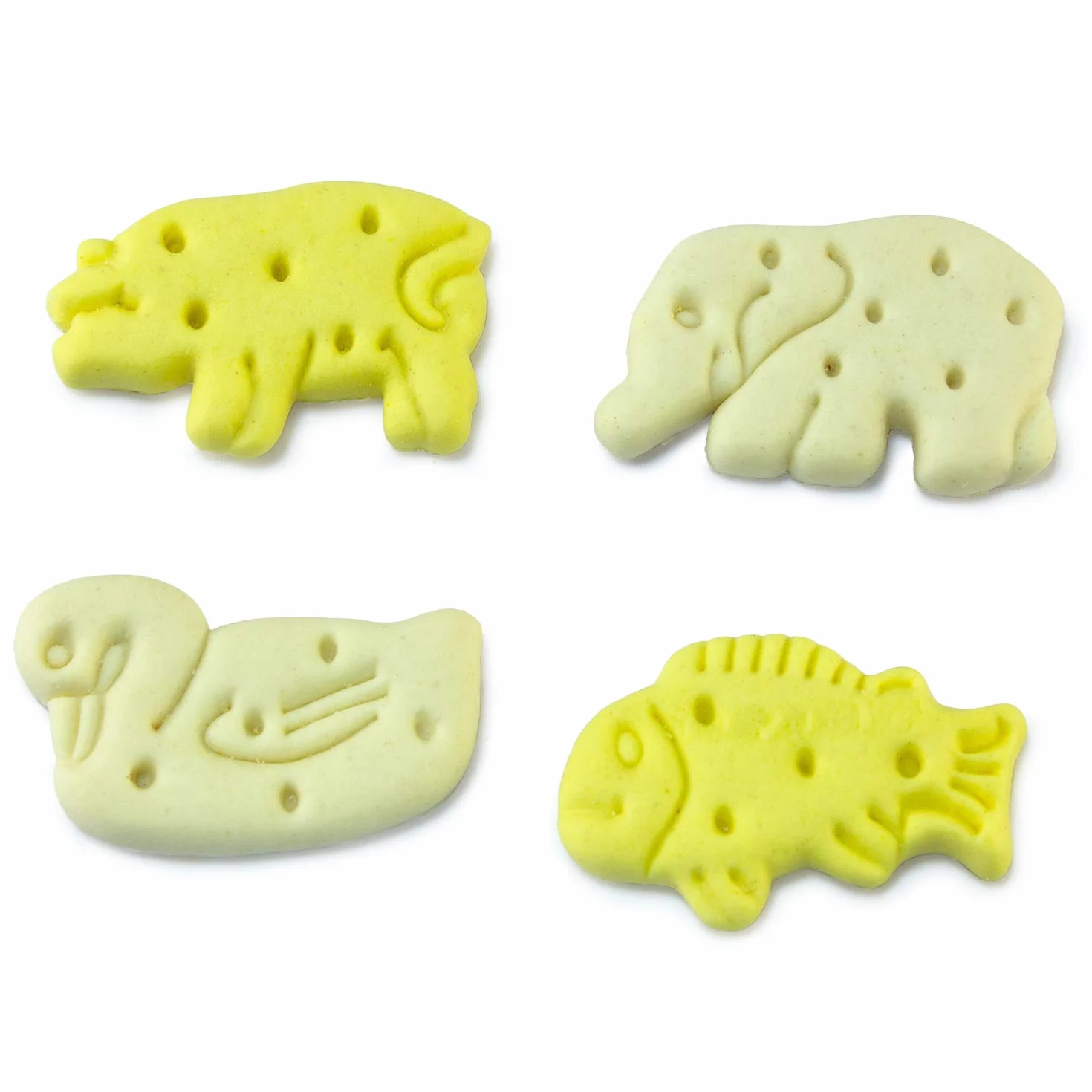 ARQUIVET Biscotti per cani "Fattoria" - 1 Kg - Snack per cani - Premi per cani