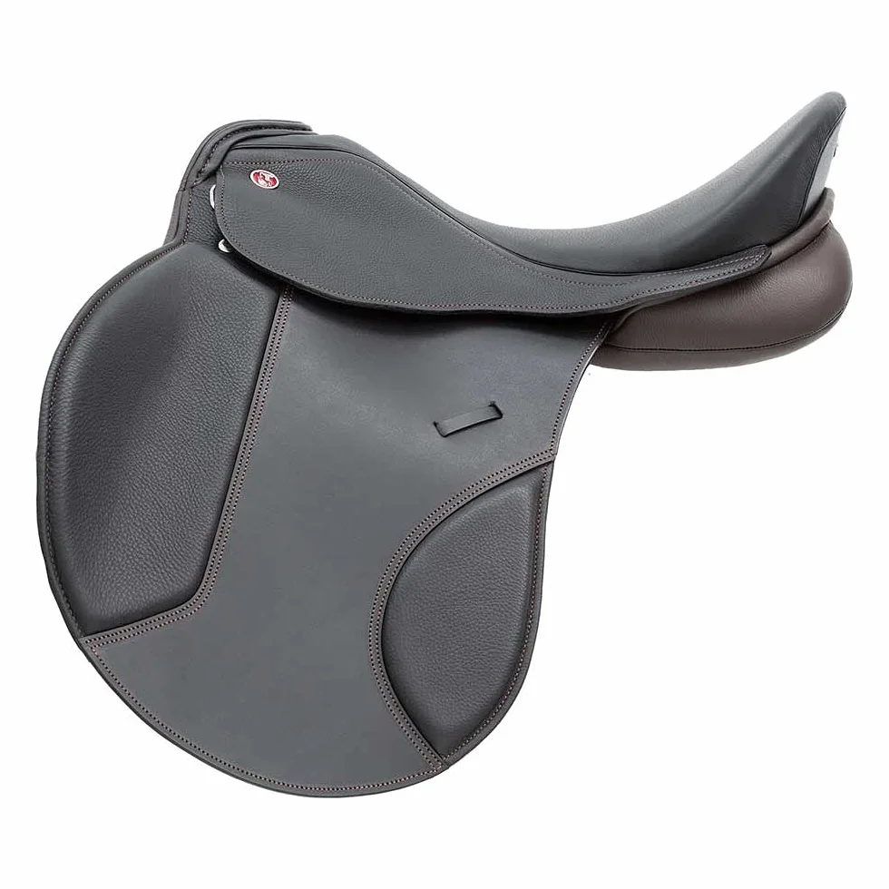 Brama West Kieffer VSS Garmisch Evolution