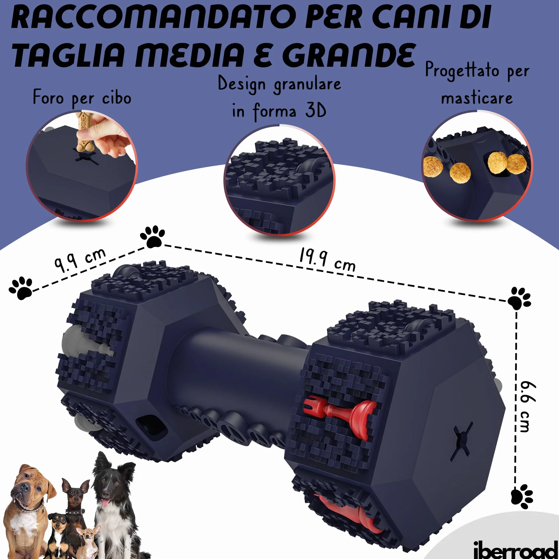 giochi per cani grandi | gioco per cani | giochi per cani interattivi | giocattolo per cani | gioco per cani grandi |