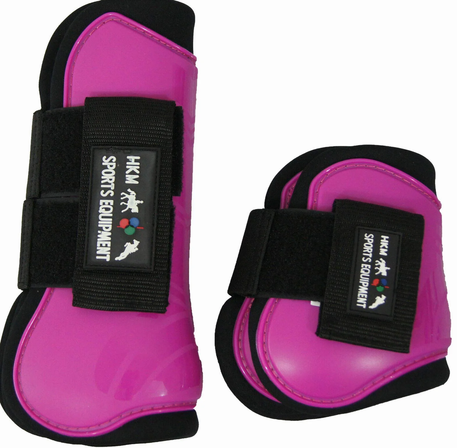 HKM Stinchiere e paranocche Richiesta/Preordine per Tutti I Colori COB/Full