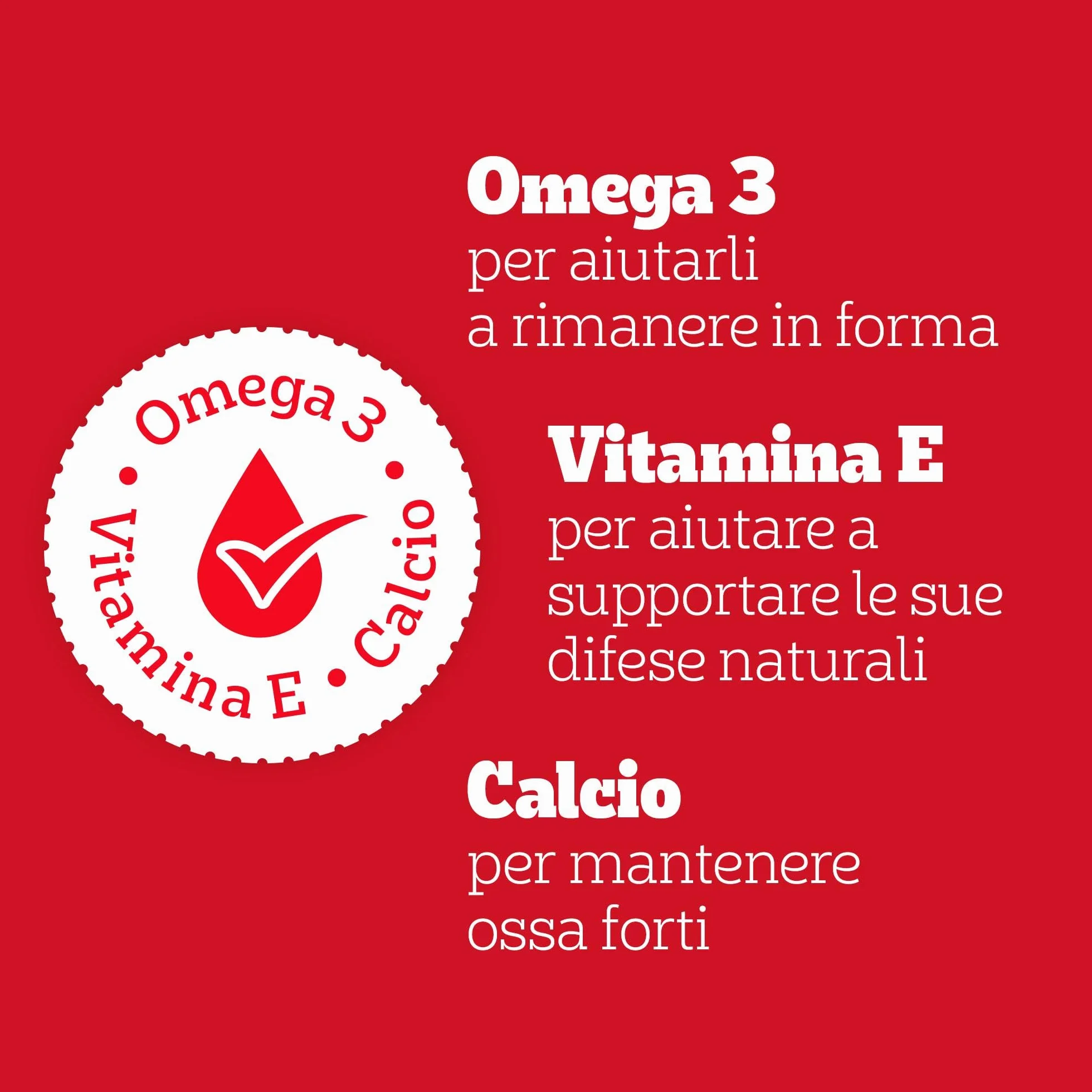 Pedigree Tasty Minis, Snack Cane al Pollo e Anatra, 6 Confezioni da 130g ciascuna