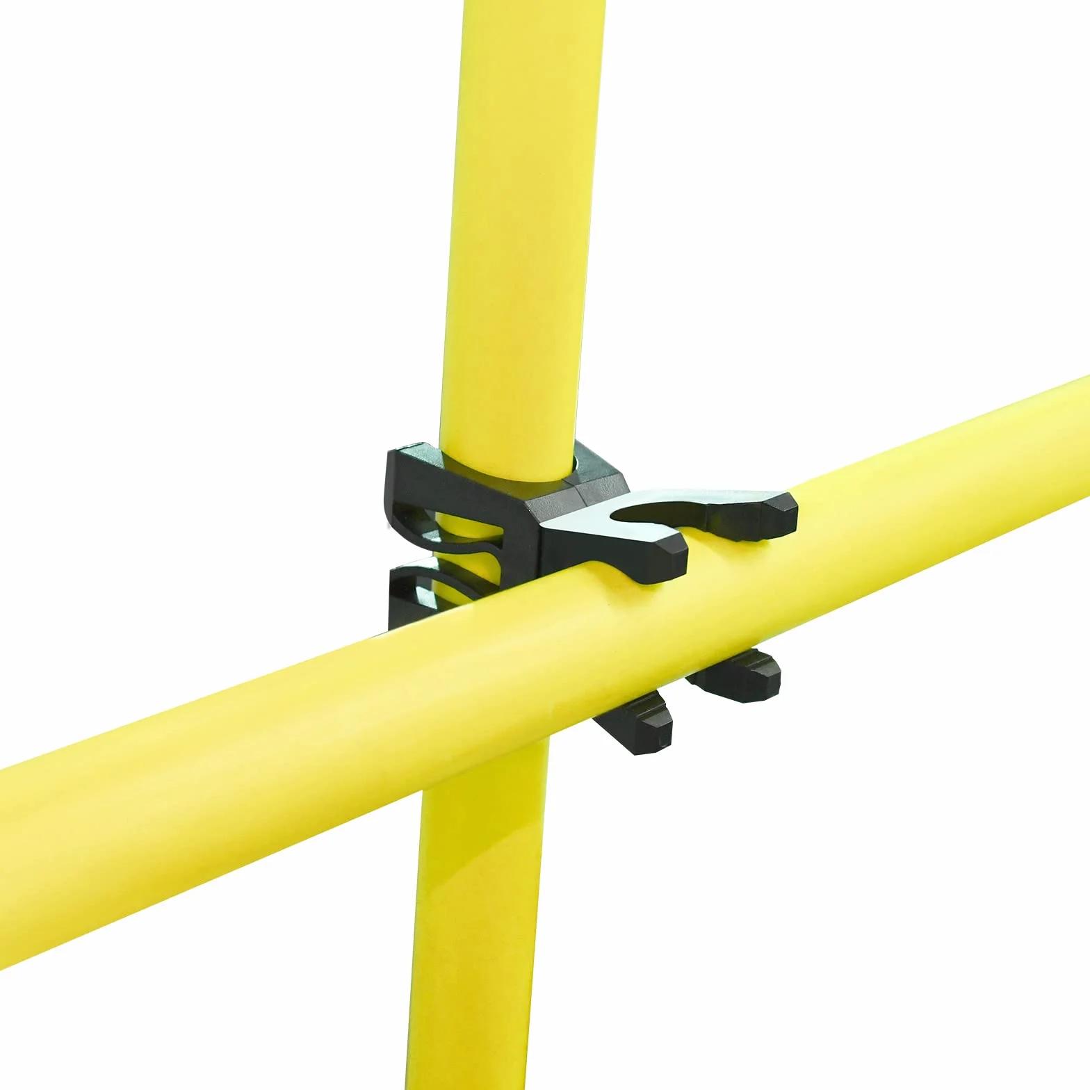 HENGMEI Agility Grid Set di barre per saltare Set per ostacoli e allenamento per ostacoli
