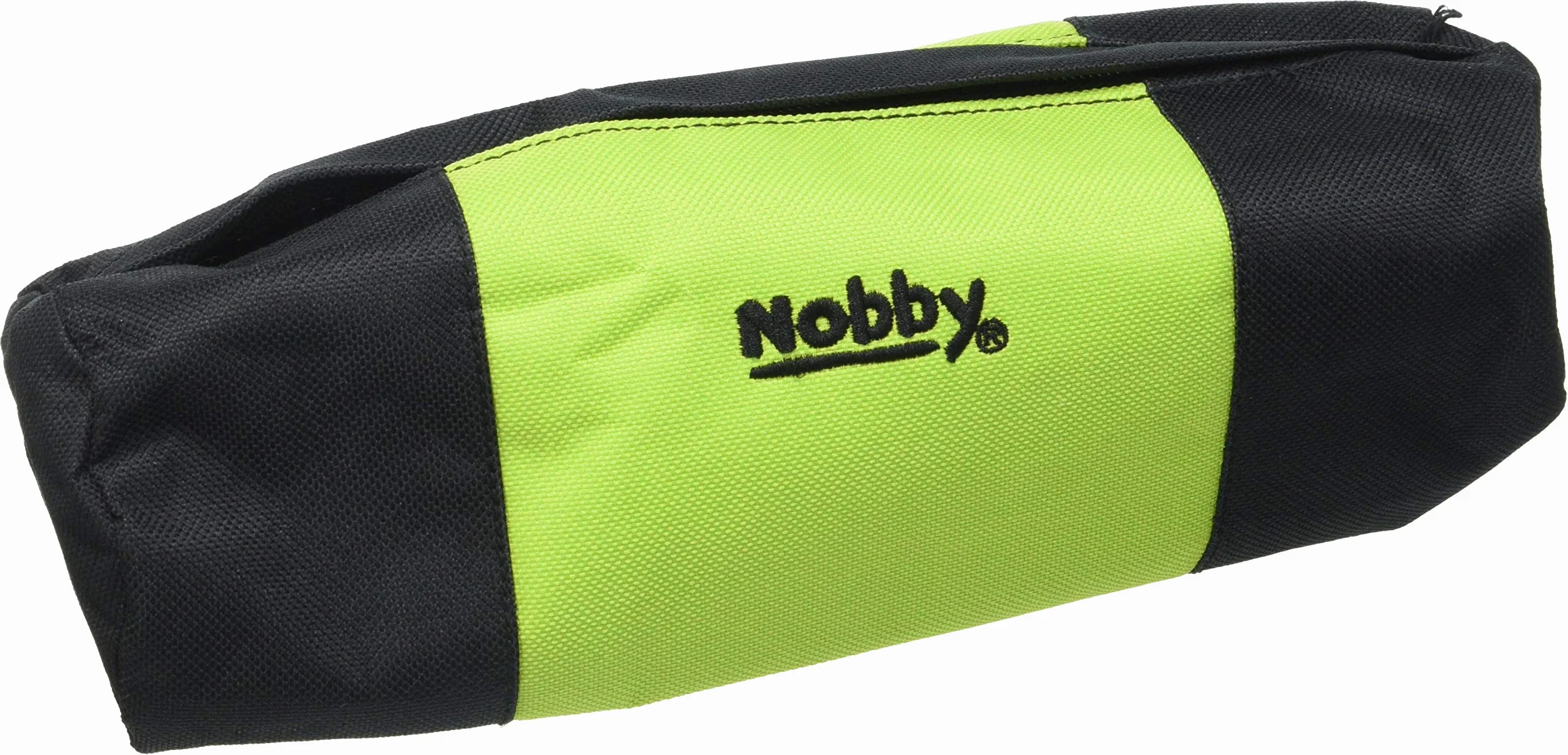 Nobby 79687 Snack Dummy, Verde