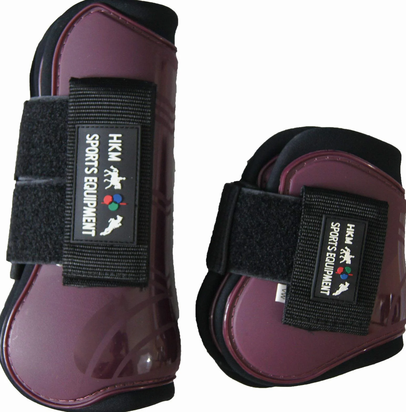 HKM Stinchiere e paranocche Richiesta/Preordine per Tutti I Colori COB/Full