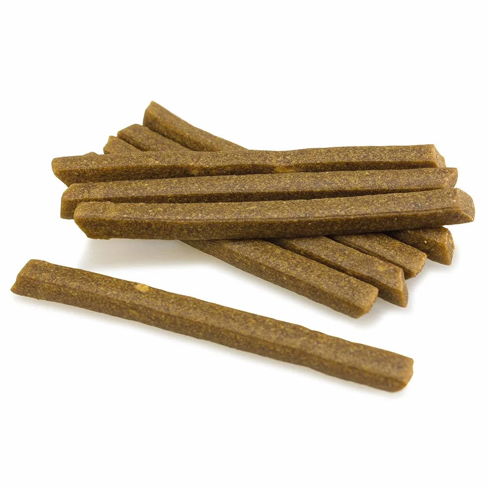ARQUIVET Arquistick mini - Pollo con riso - Snack per cani - 800 g - snack per cani