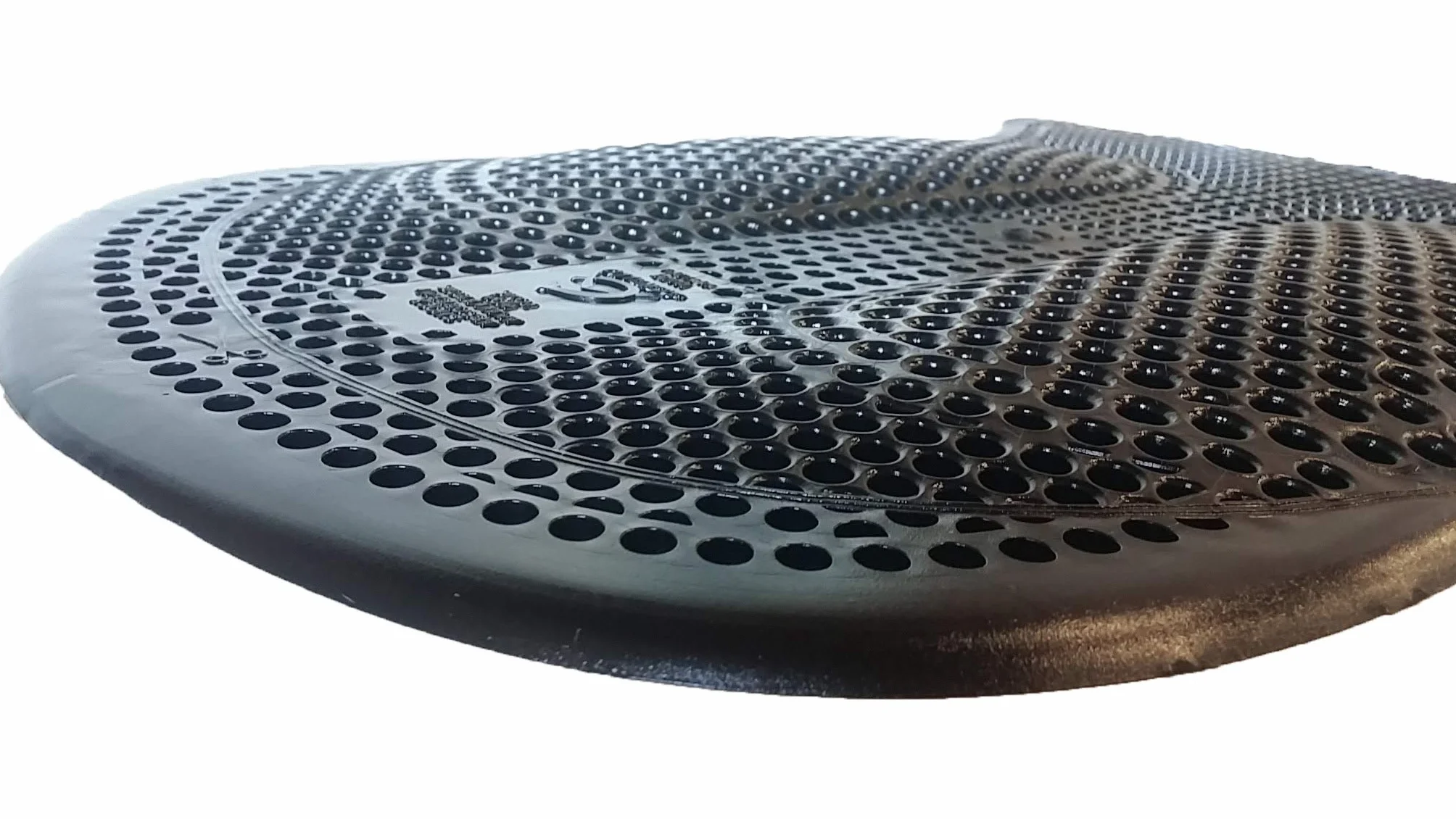 Acavallo Ammortizzatore Gel Pad Middle Riser