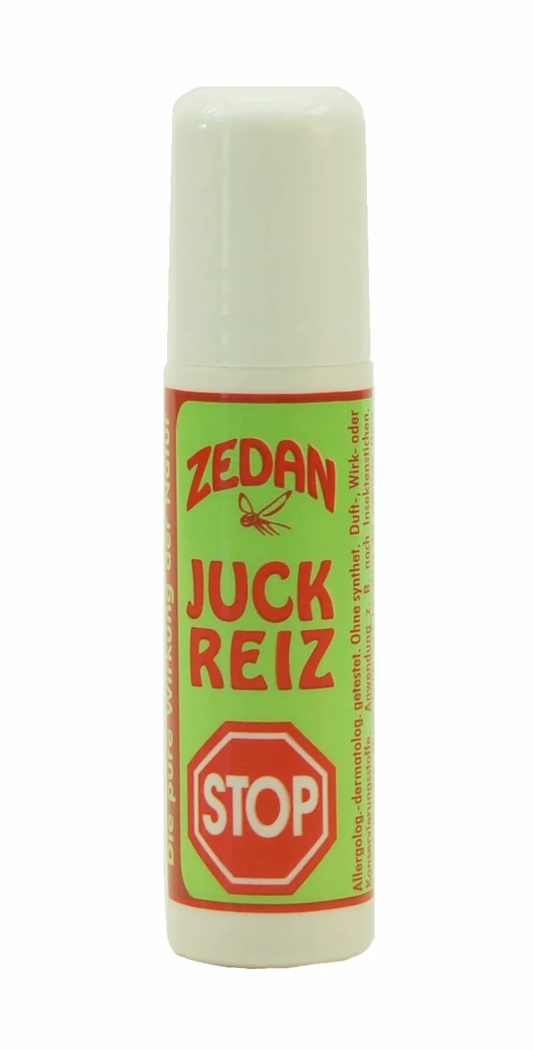 Zedan Juckreiz Stop MM-Cosmetic