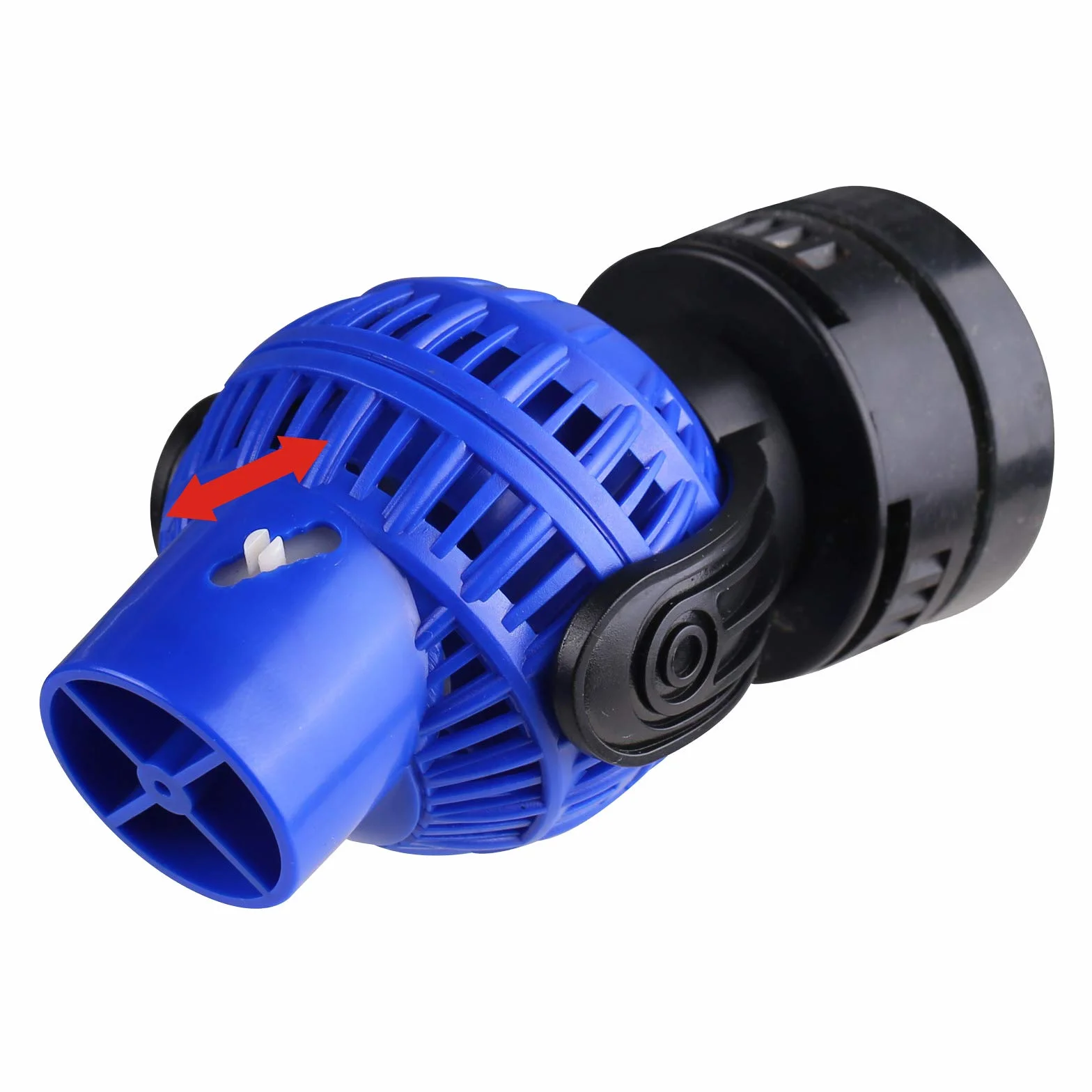 SunSun JVP-132 Pompa di movimento per acquari 8000l/h 12W, orientabile con supporto magnetico