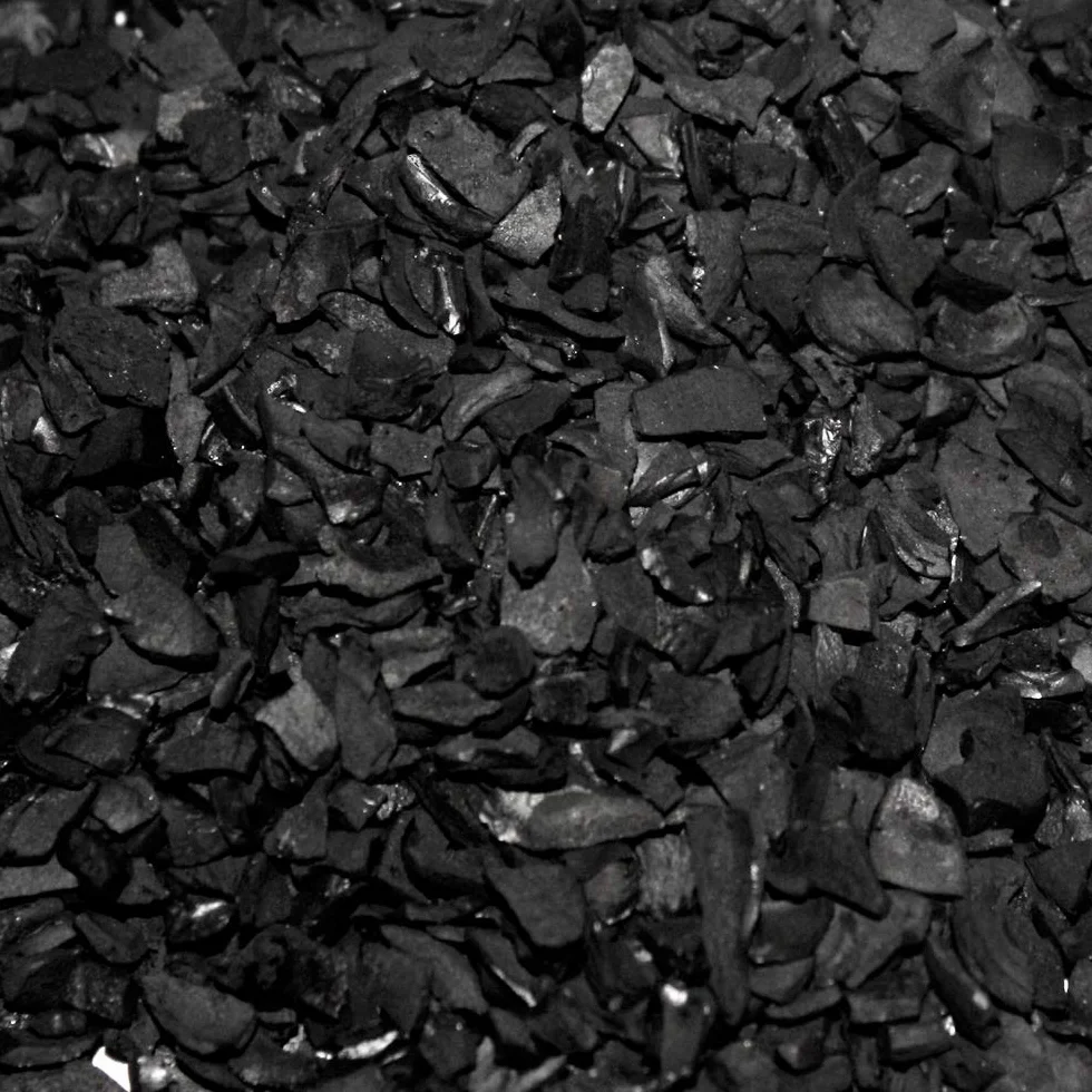 AMTRA AXORB - Carbone Attivo di Origine Minerale per acquari, Acqua cristallina, previene Gli odori, Formato 525 gr