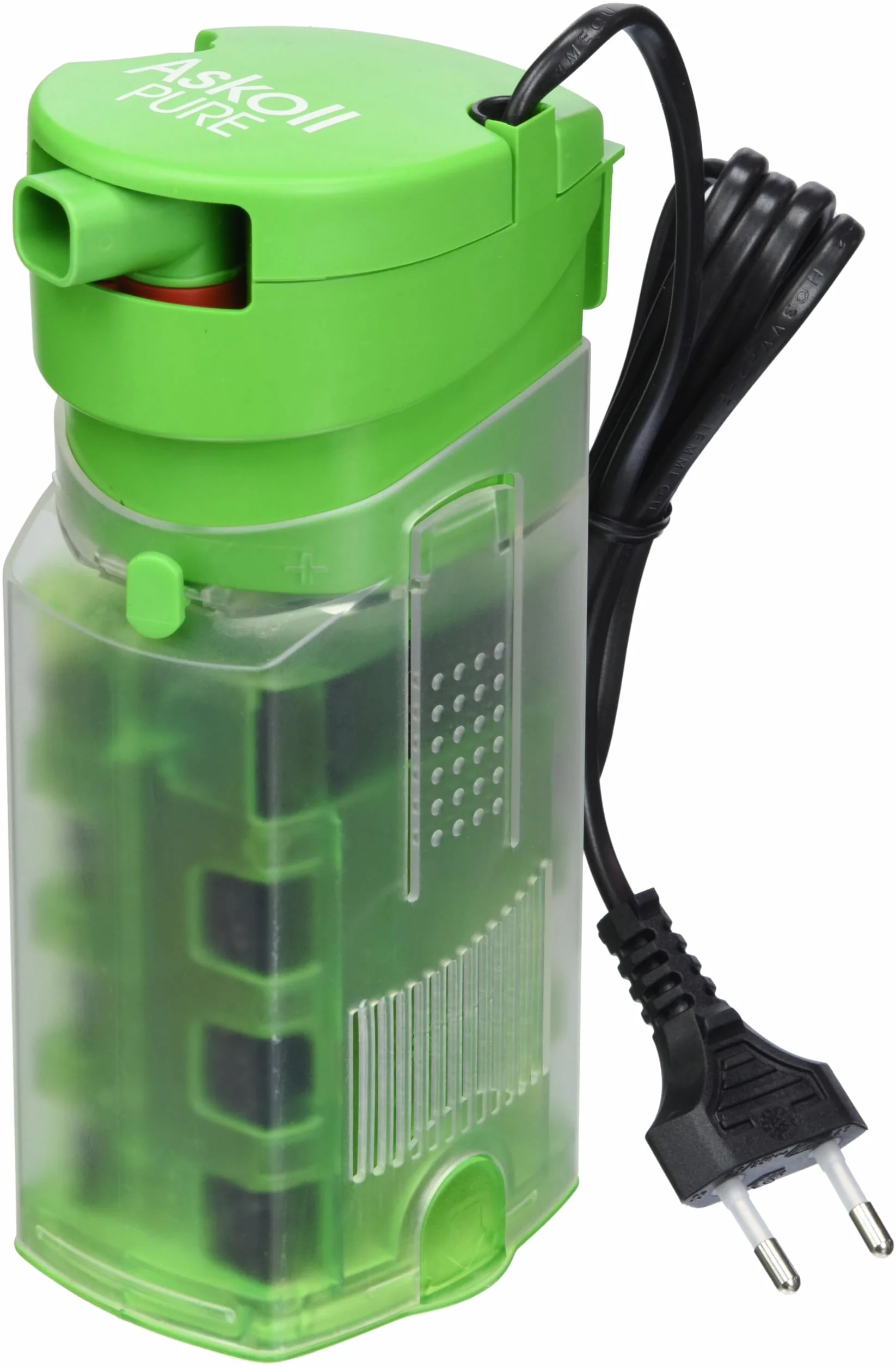 Askoll Aa090002 Pure Filtraggio Acquario M