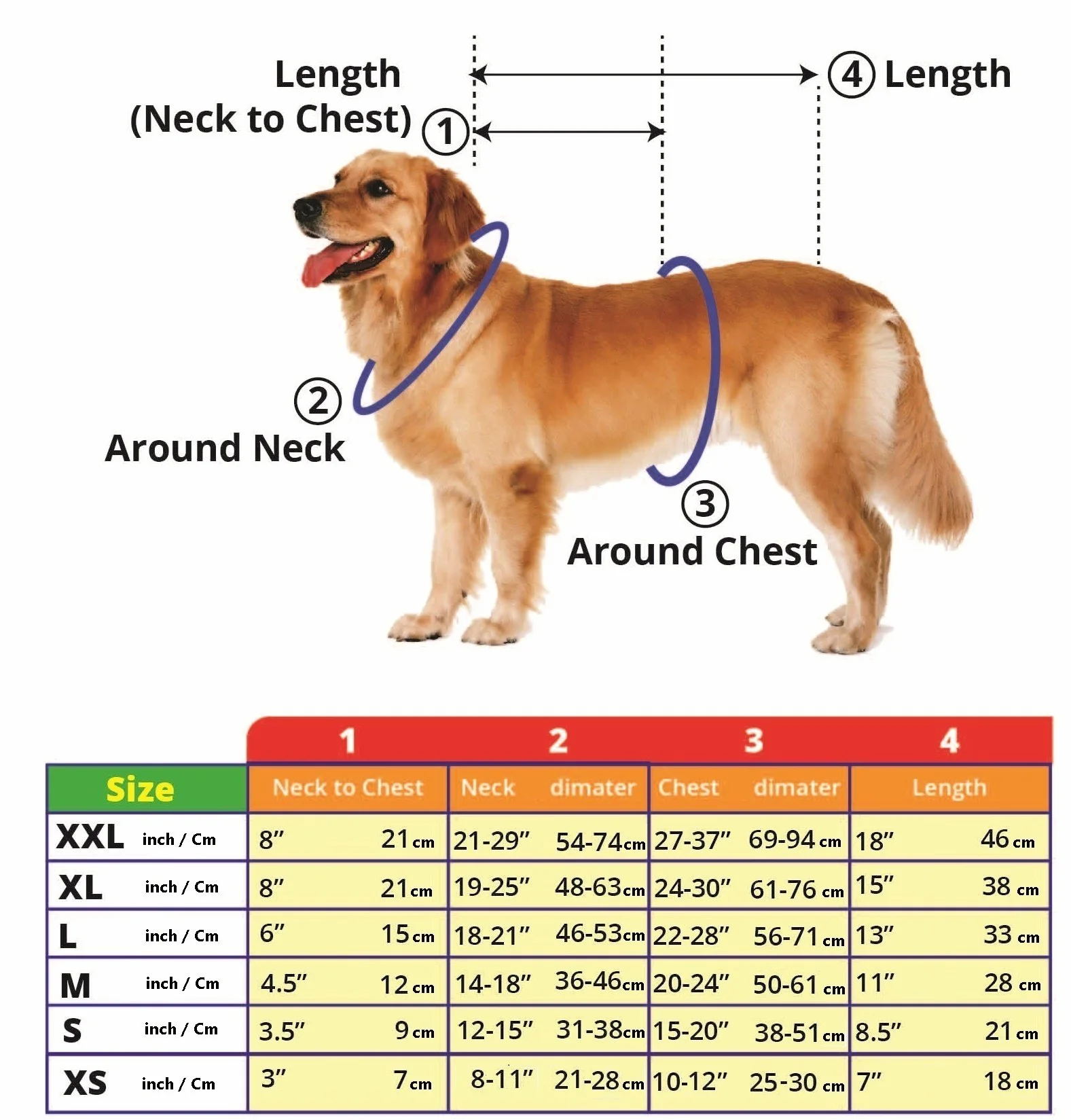Gilet riflettente per cani, comoda giacca di sicurezza per caccia, ad alta visibilità per cani, con cinghie elastiche e chiusura a fibbia, arancione, XXL