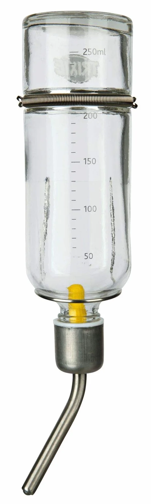 Trixie - 250ML Biberon en verre - TR-60442-149.69 g