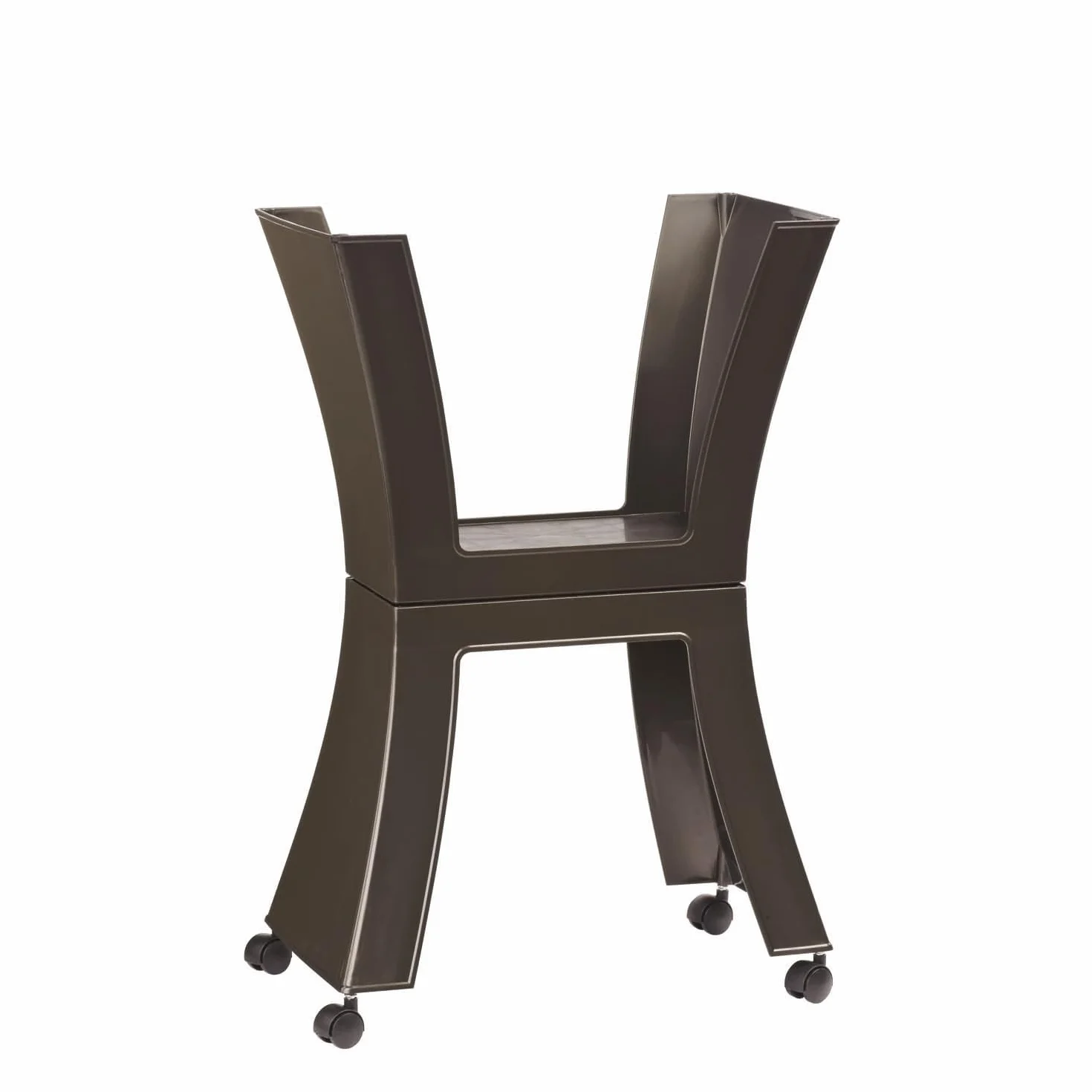 Portagabbie Imac 203 Marrone dla Gabbia Irene 4 Matilde Andorra Calla
