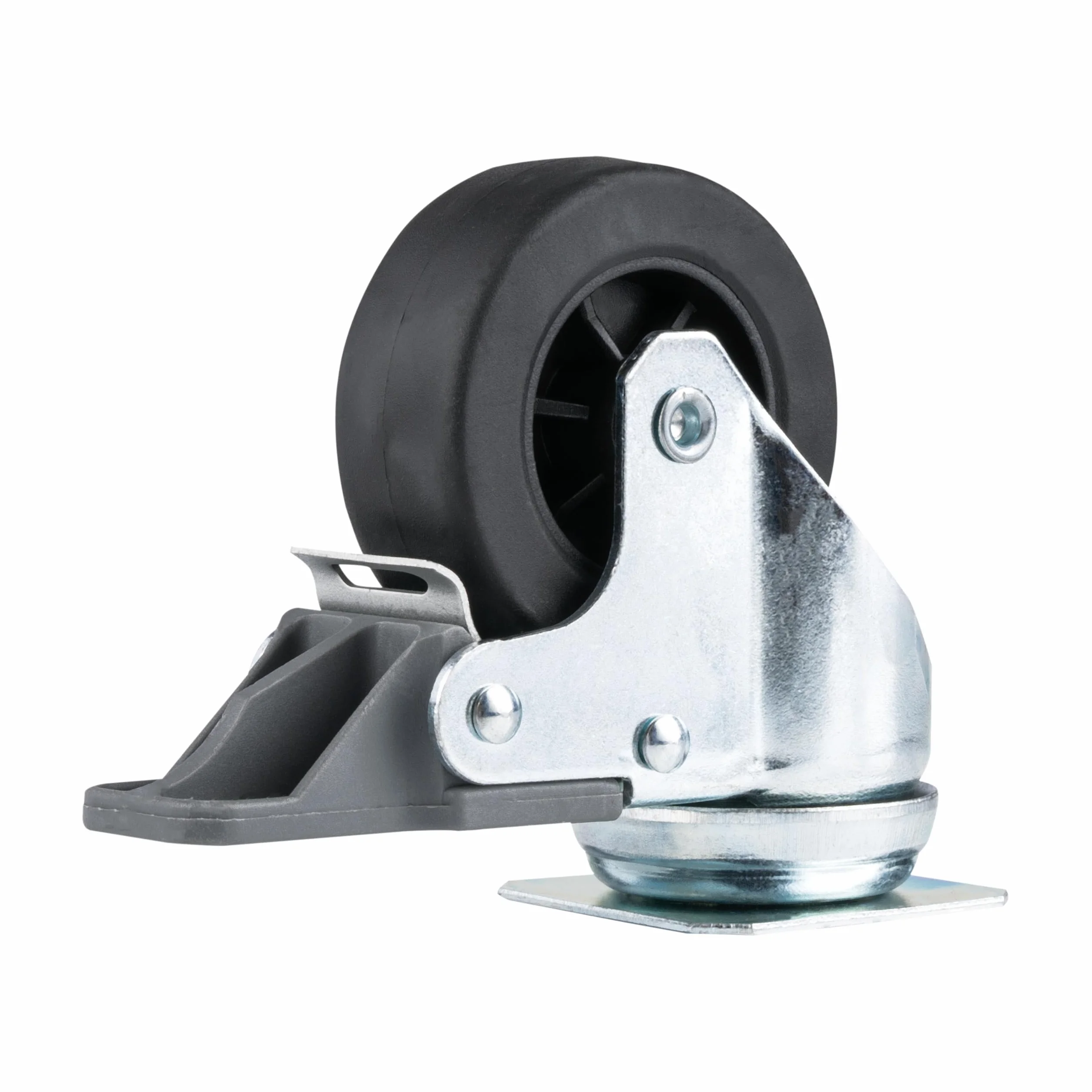 Nobby 72130, Set ruote per "Skudo IATA 4-6", Set 4 pezzi