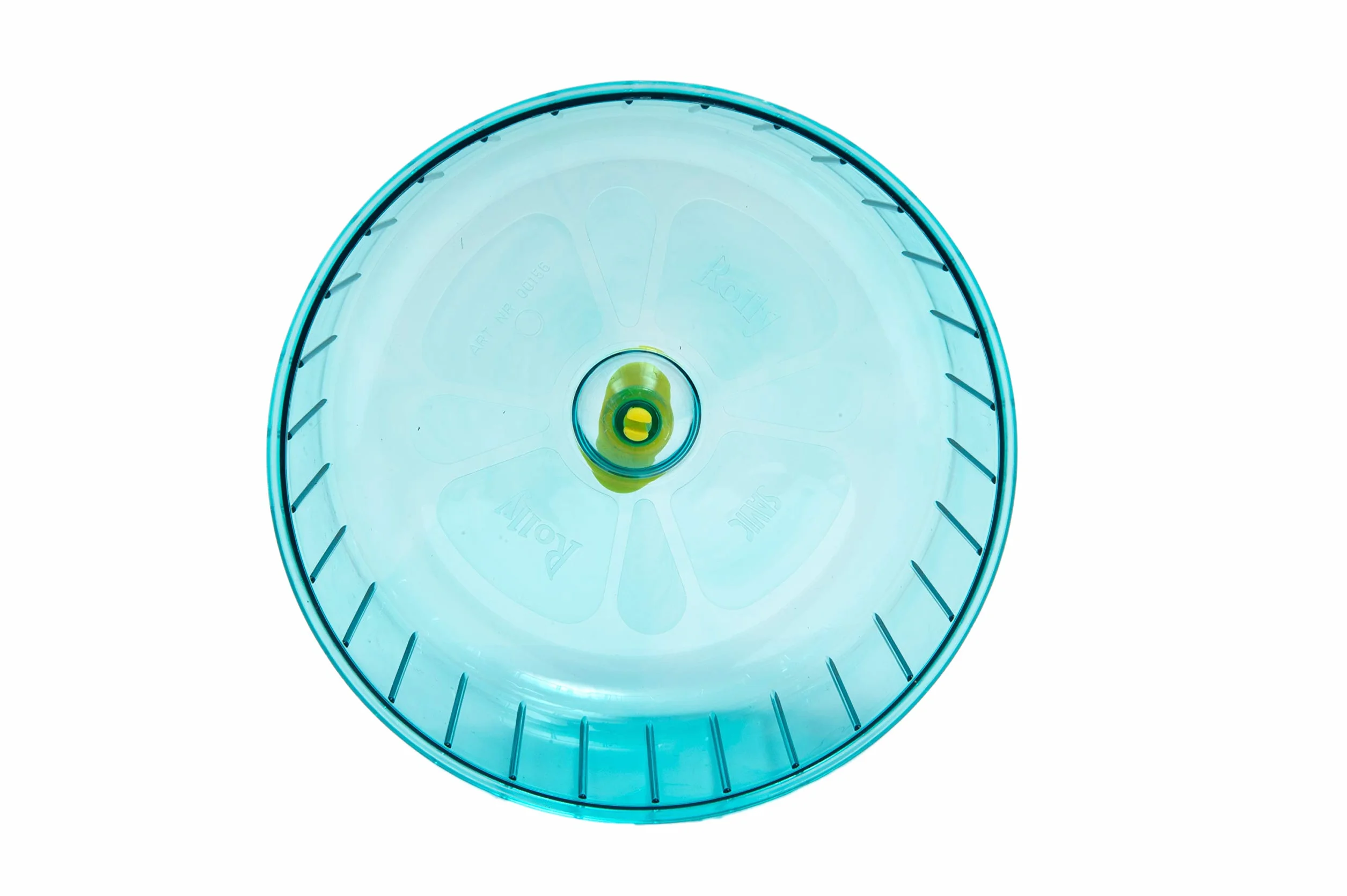 Unbekannt Nobby 25309 - Mulinello per Criceto Jumbo Wheel