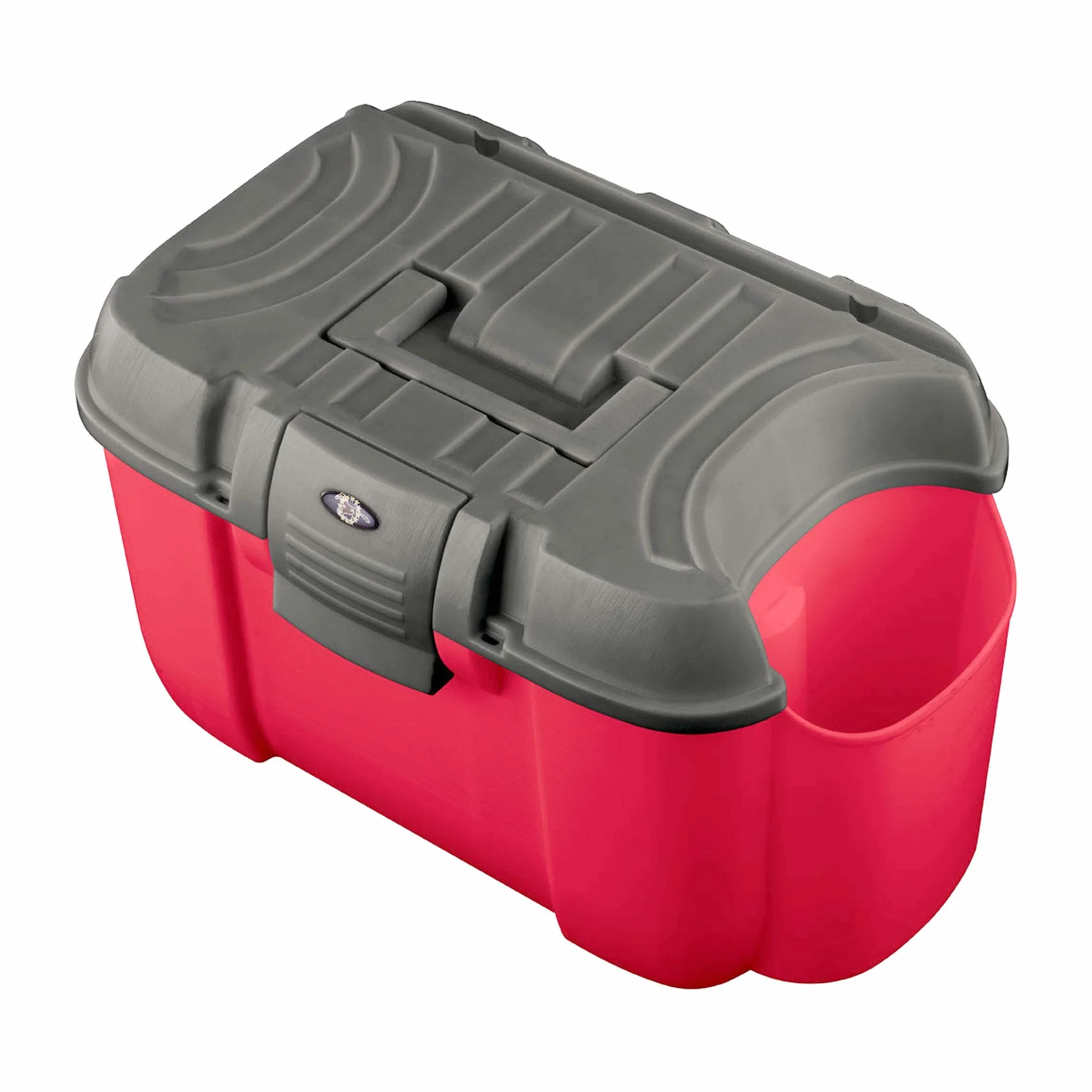 BAULETTO PER EQUITAZIONE BR - SCATOLA PER TOELETTATURA