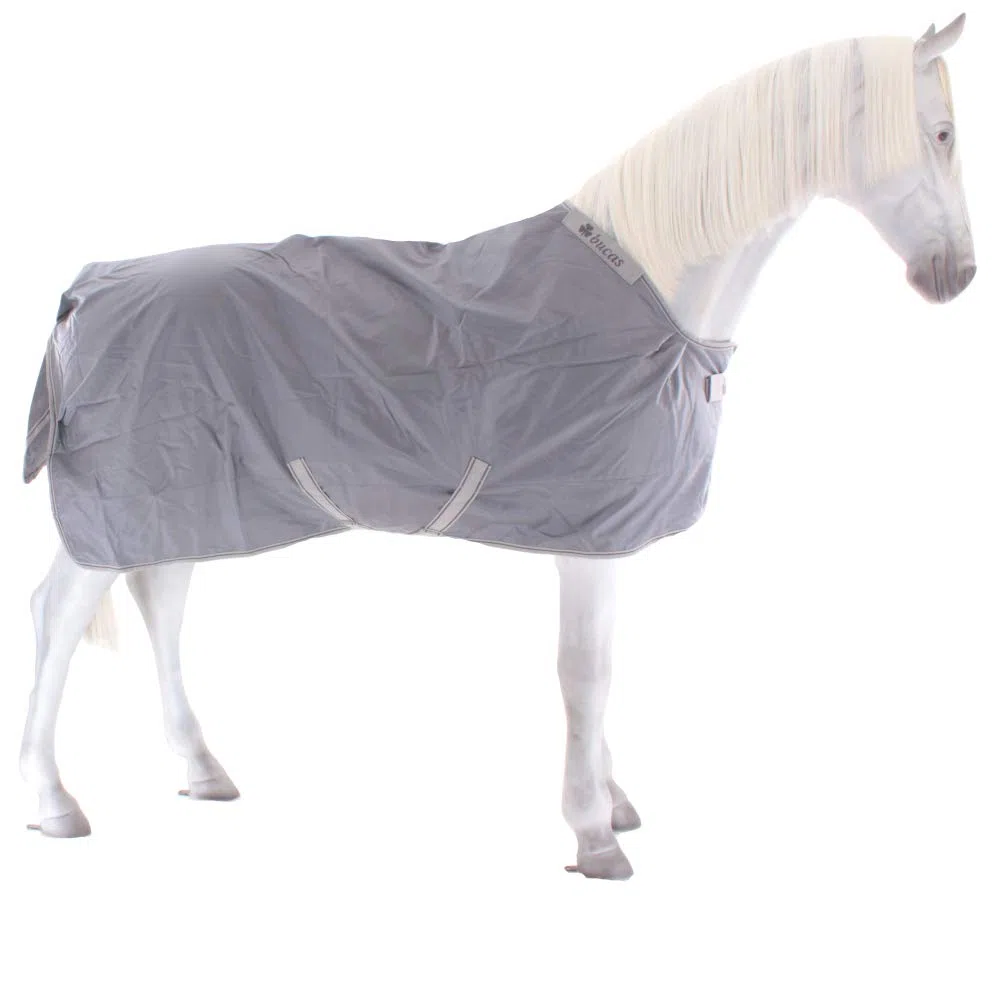 Outdoordecke Smartex Medium grau 140