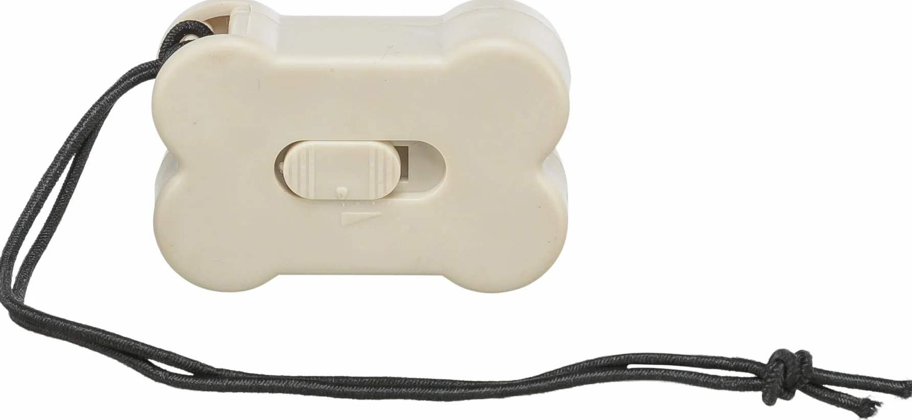 Trixie 2289 Dog Activity Basic Clicker, 1 Pezzo (Confezione da 1)