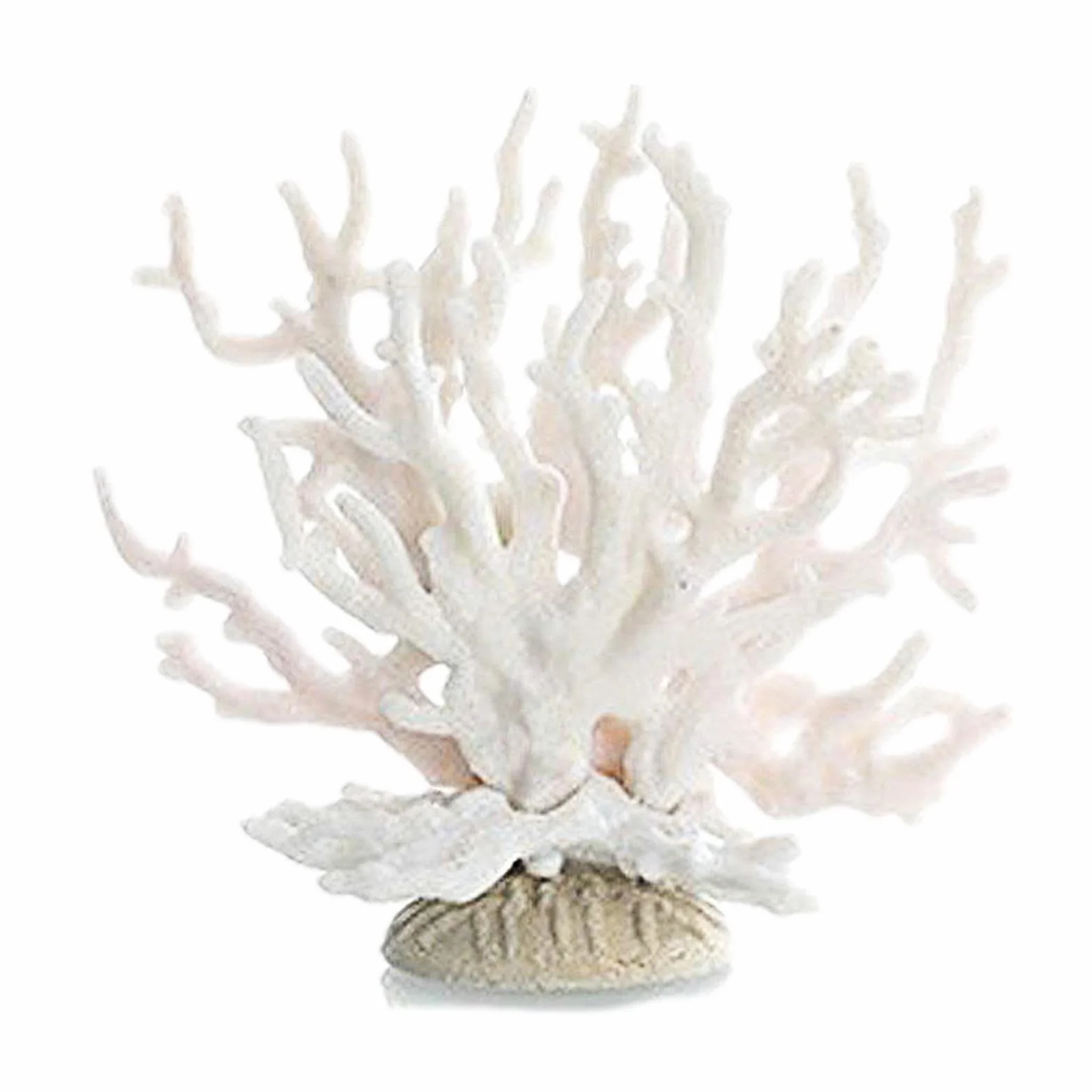 Simulazione Piante Corallo per Acquario Decorazione Paesaggio Colori Acquari Acqua Dolce Marino Terrario