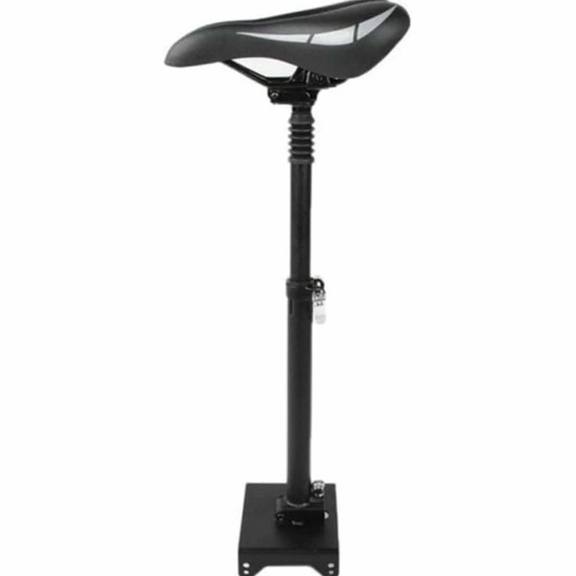 Sella Ninebot ES1 ES2 ES4 Nero