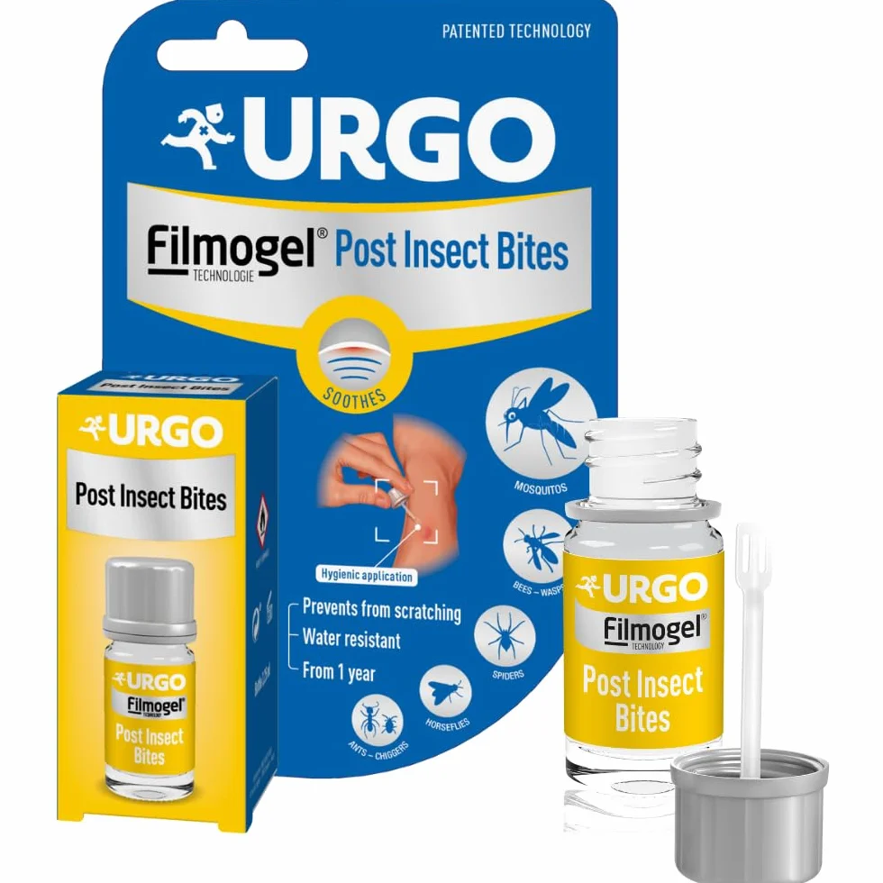 Urgo Post Picaduras Filmogel 3,25Ml
