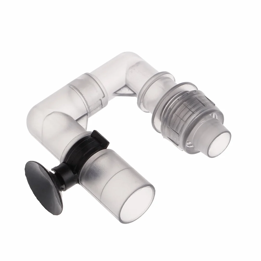 SimpleLife HW-602B / HW-603B Accessori per l'uscita del Filtro per acquari