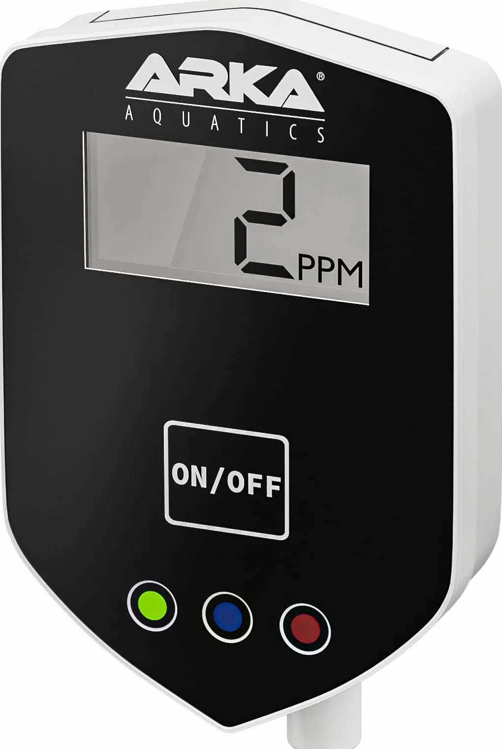 ARKA In-Line TDS Meter