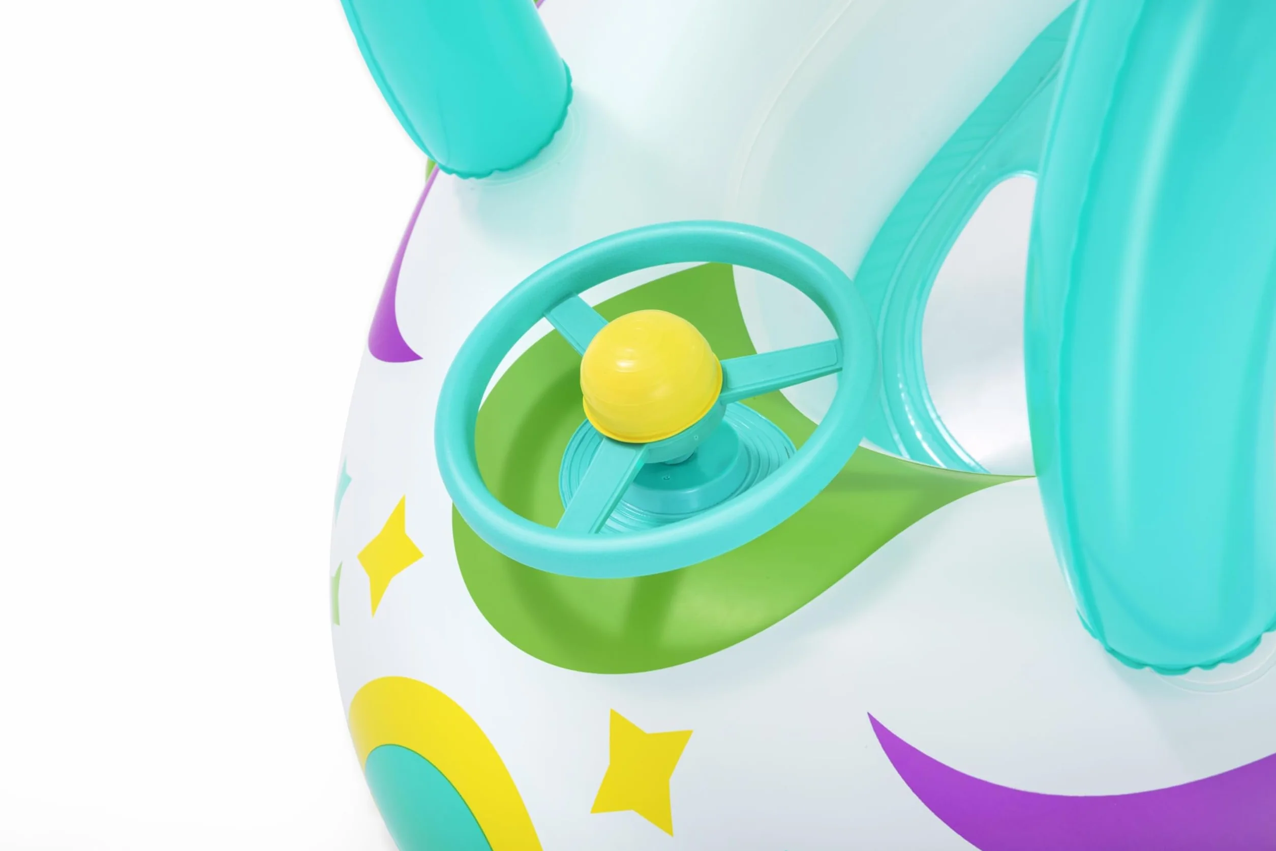 Bestway Galleggiante da Piscina Gonfiabile per Bambini