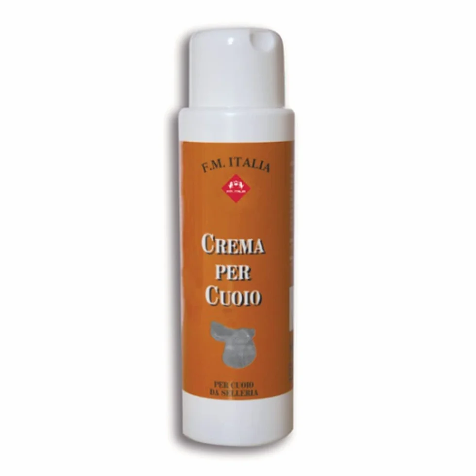 FM Olio per Cuoio 500ml