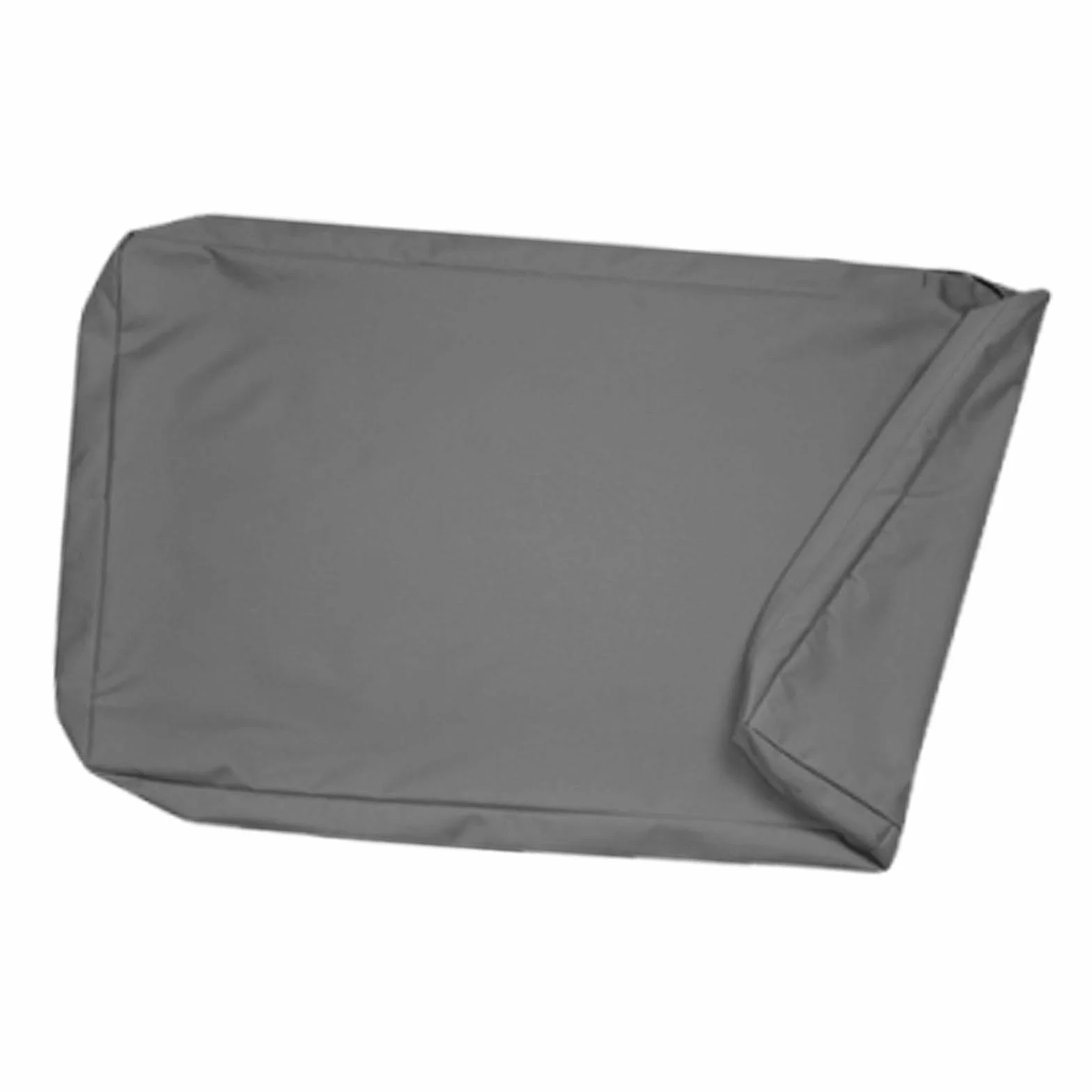 KESOTO Copertura per Cuccia Canina in Tessuto Oxford Lavabile, Coprimaterasso di Ricambio Impermeabile per Animali Domestici per Uso in Auto, in Gabbia O in Cuccia per Cani, 102 Cm X 69 Cm X 10