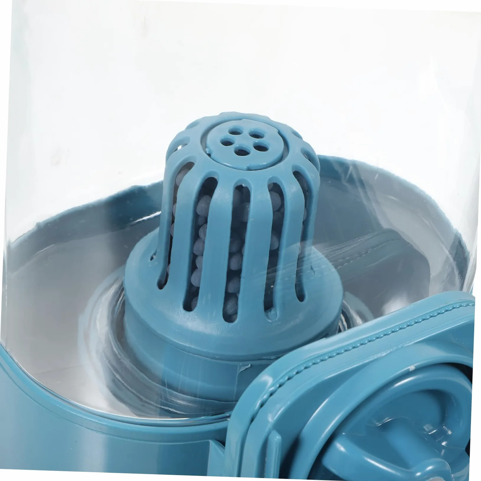 Abaodam Distributore Acqua Per Conigli Mangiatoio Per Piccoli Animali Abbeveratoio in Dispositivo Alimentazione Conigli Dispenser d Acqua Per Gabbia