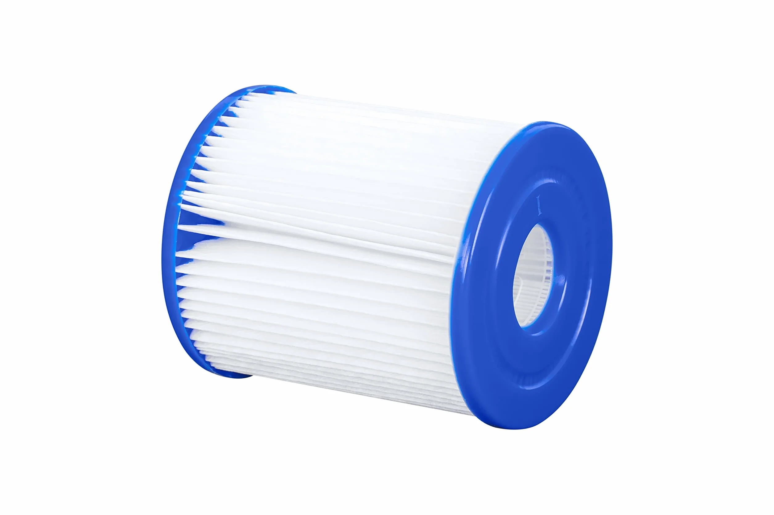 Bestway 38892 Confezione 2 Filtri per Pompa, 58145, Bianco