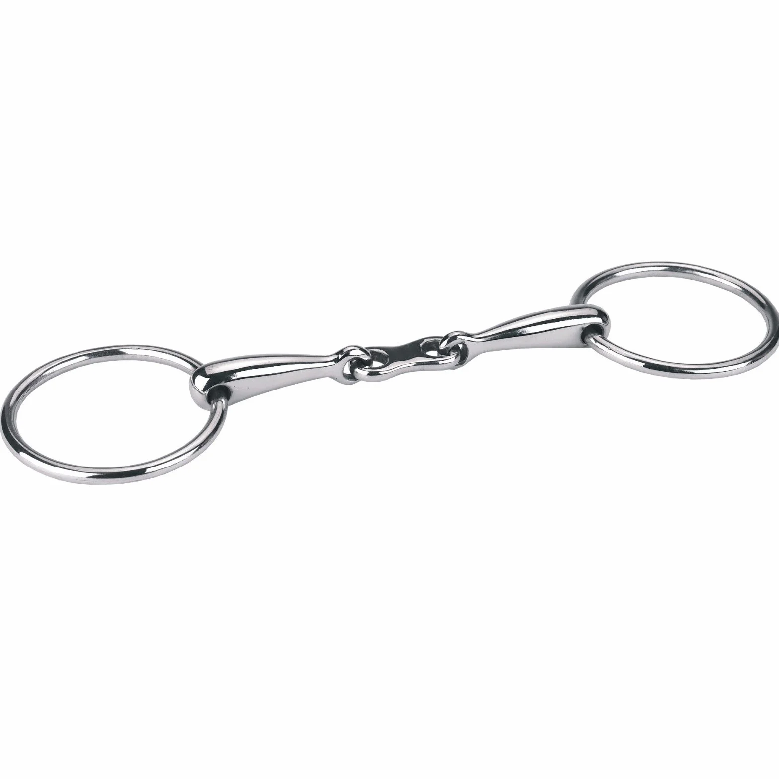 Kerbl Eurohorseline 321732/1 - Pozzo per Acqua doppiamente Rotto, 12,5 cm