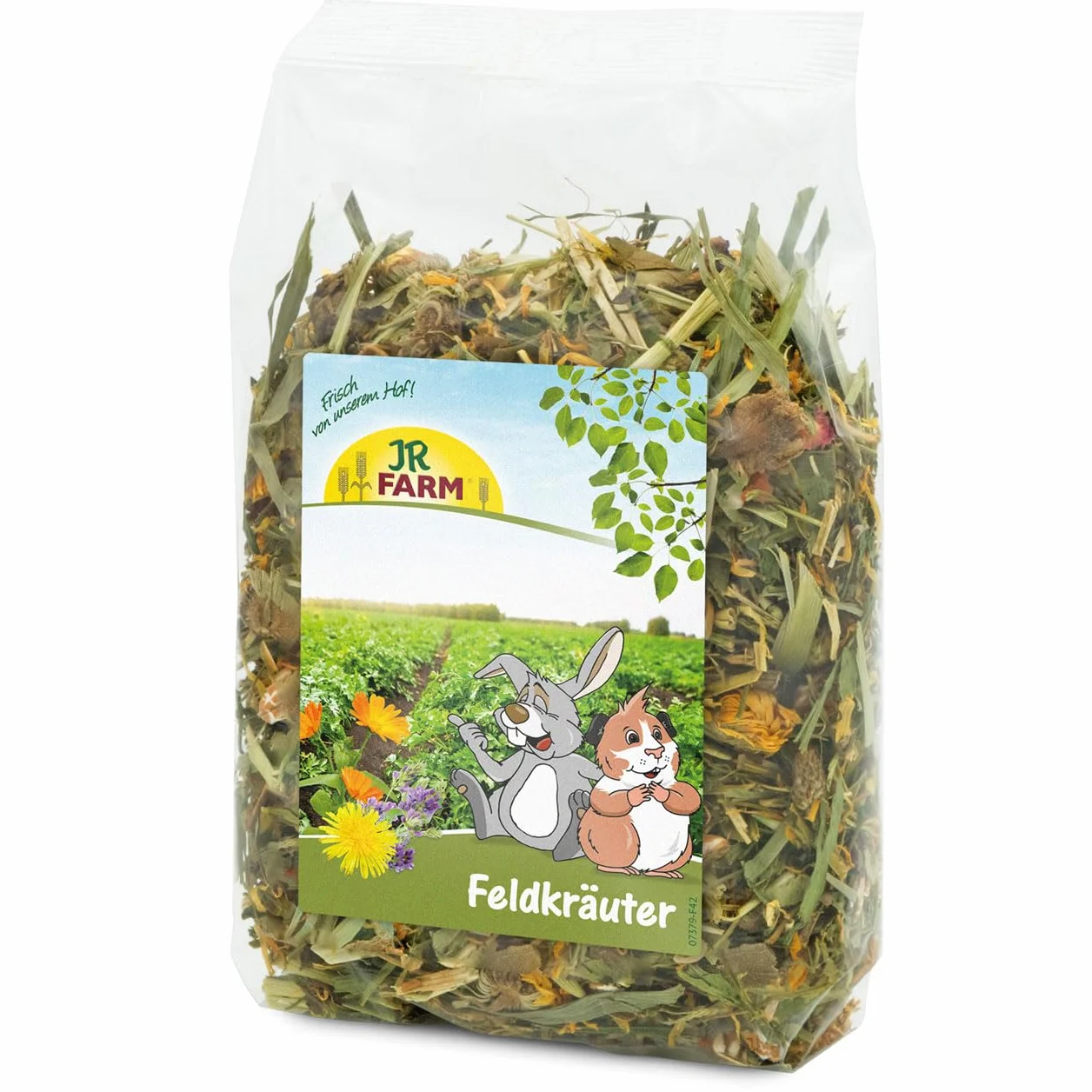 JR Farm Erbe da campo, 200 g