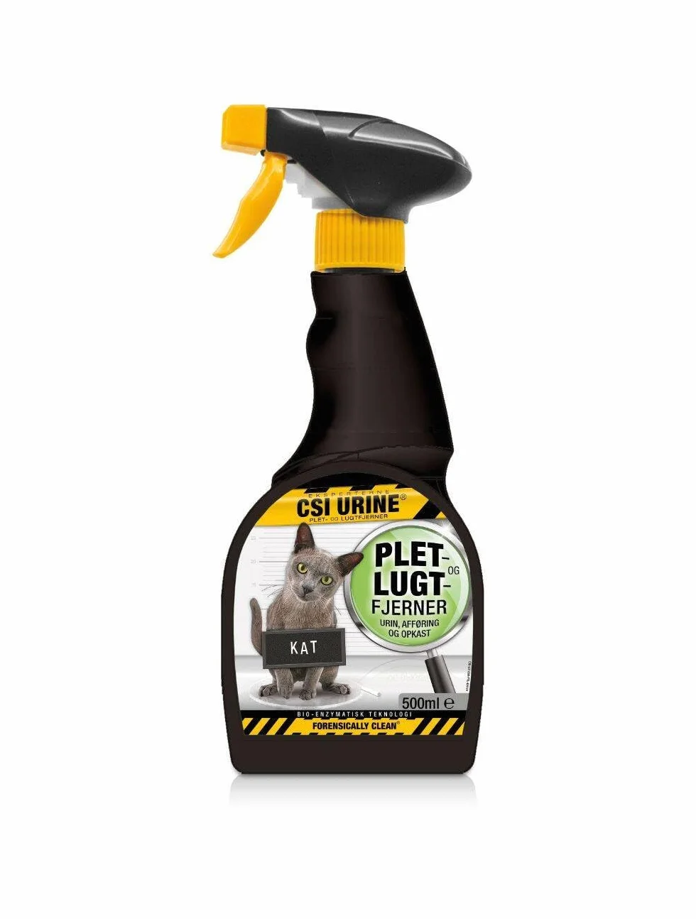 CSI Urine - Cat Spray 500 ml (506041529164)