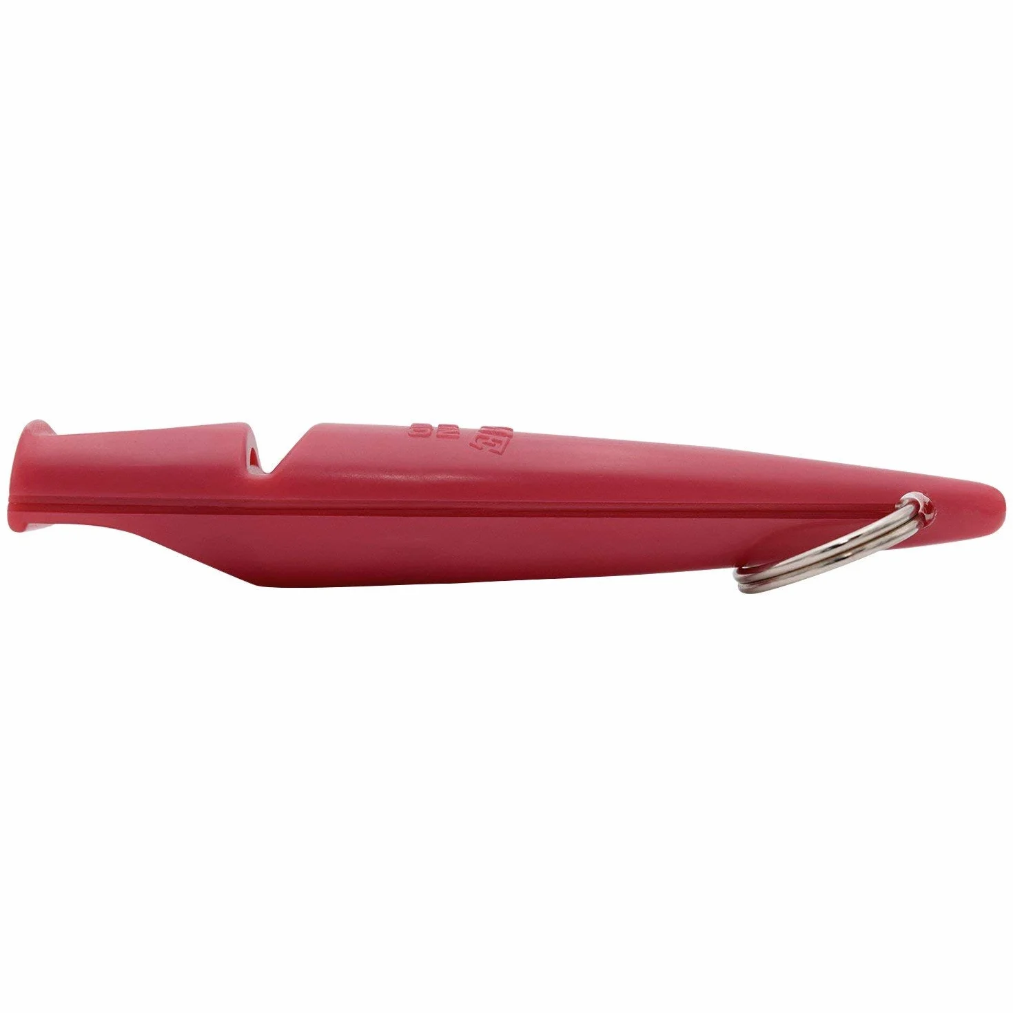 ACME Fischietto per cani N. 211,5 | Originale dall‘Inghilterra | Ideale per addestramento cani | Materiale resistente | Frequenza standard | Suono forte e ad ampio raggio (fucsia)