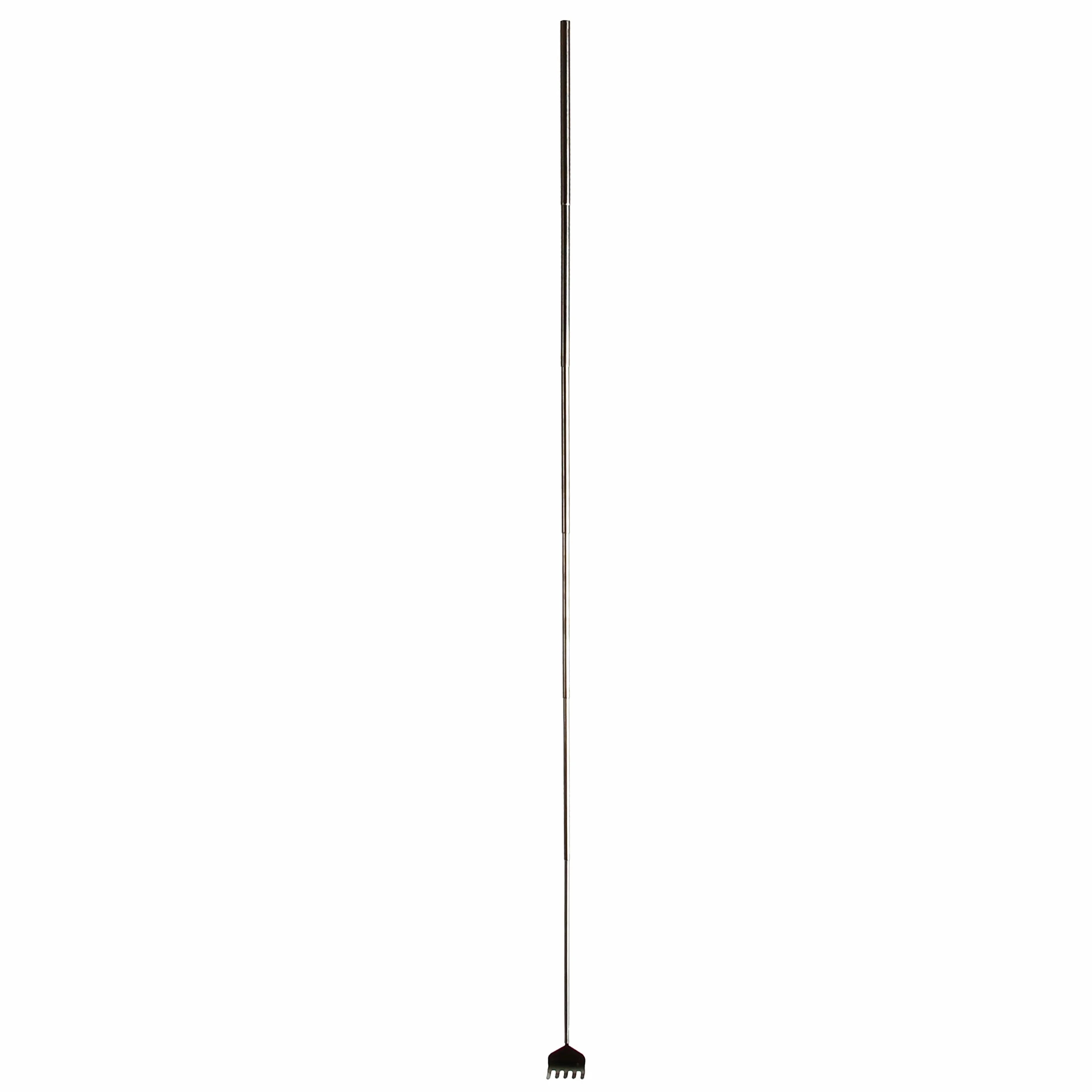 Esschert Set 2 Attrezzi Telescopici Per Ecosistema Terrarium, Argento, 3 cm x 1.7 cm Dimensione