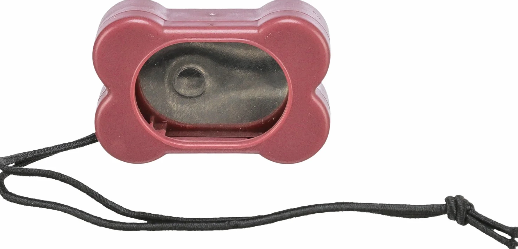 Trixie 2289 Dog Activity Basic Clicker, 1 Pezzo (Confezione da 1)