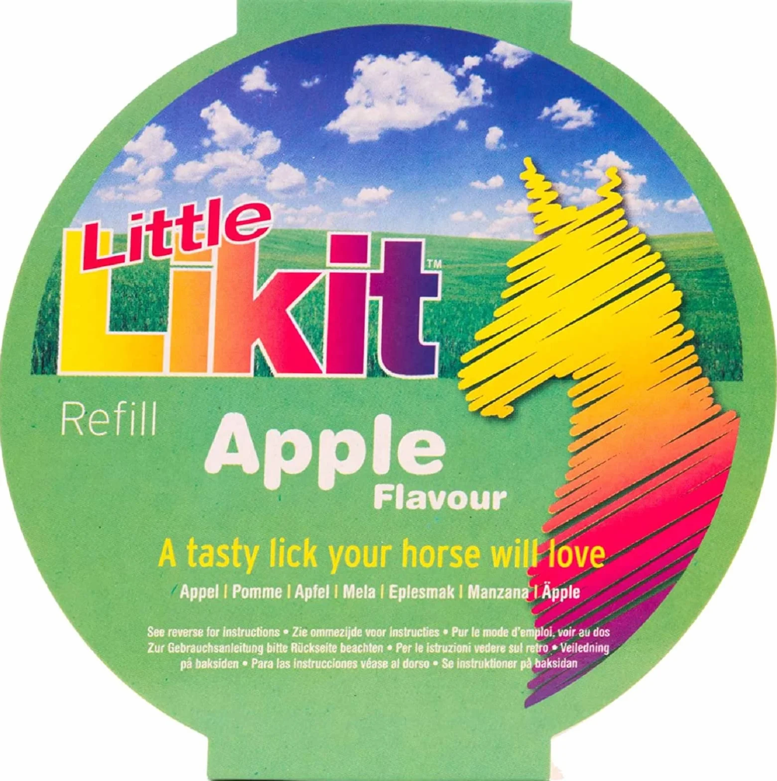 Likit Little Refill 250 g