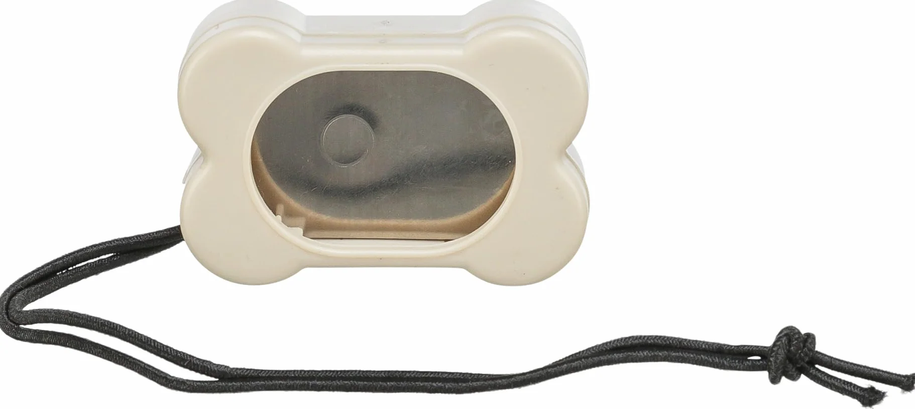Trixie 2289 Dog Activity Basic Clicker, 1 Pezzo (Confezione da 1)
