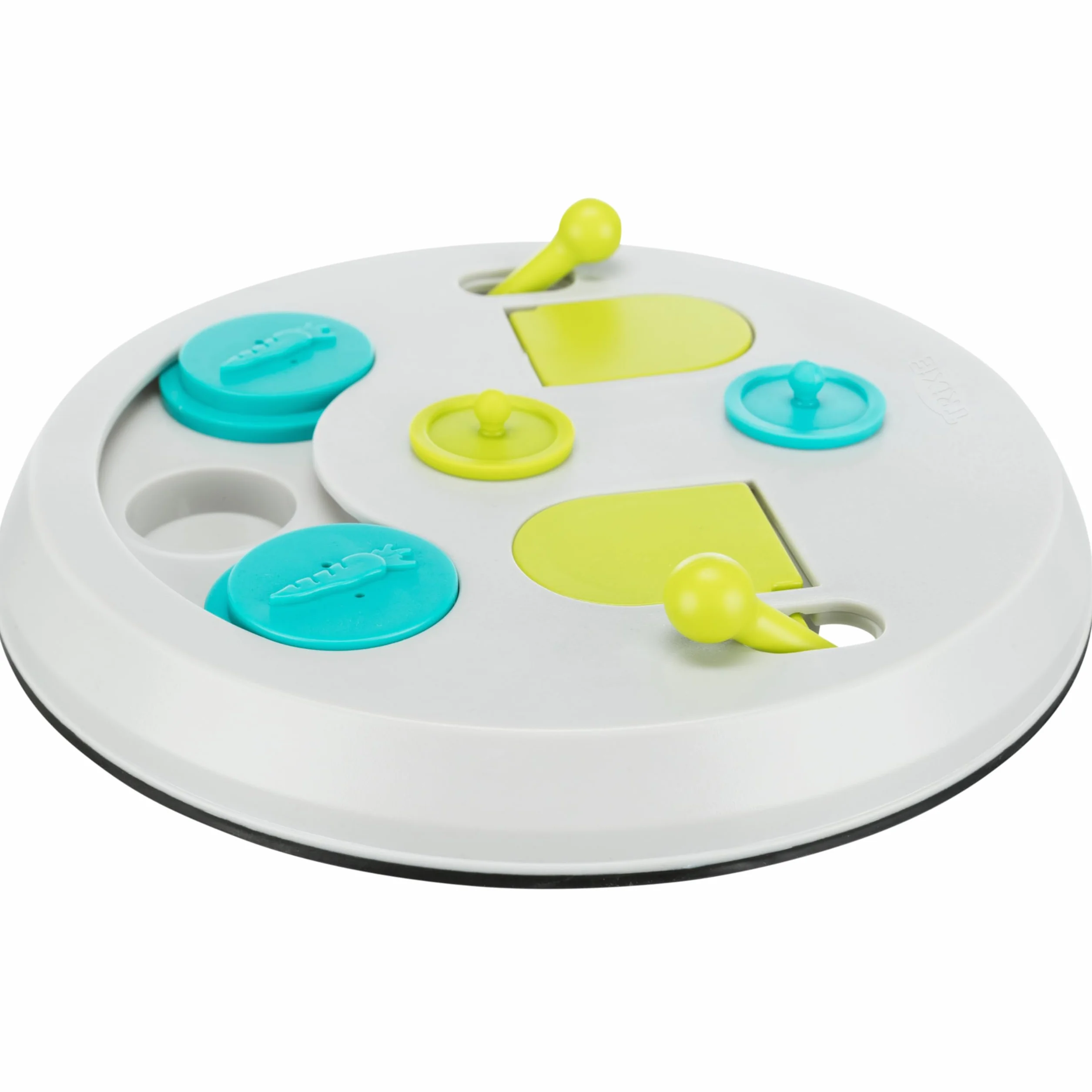 Trixie Flip Board, Plastica, 23 cm, 0,453 kg