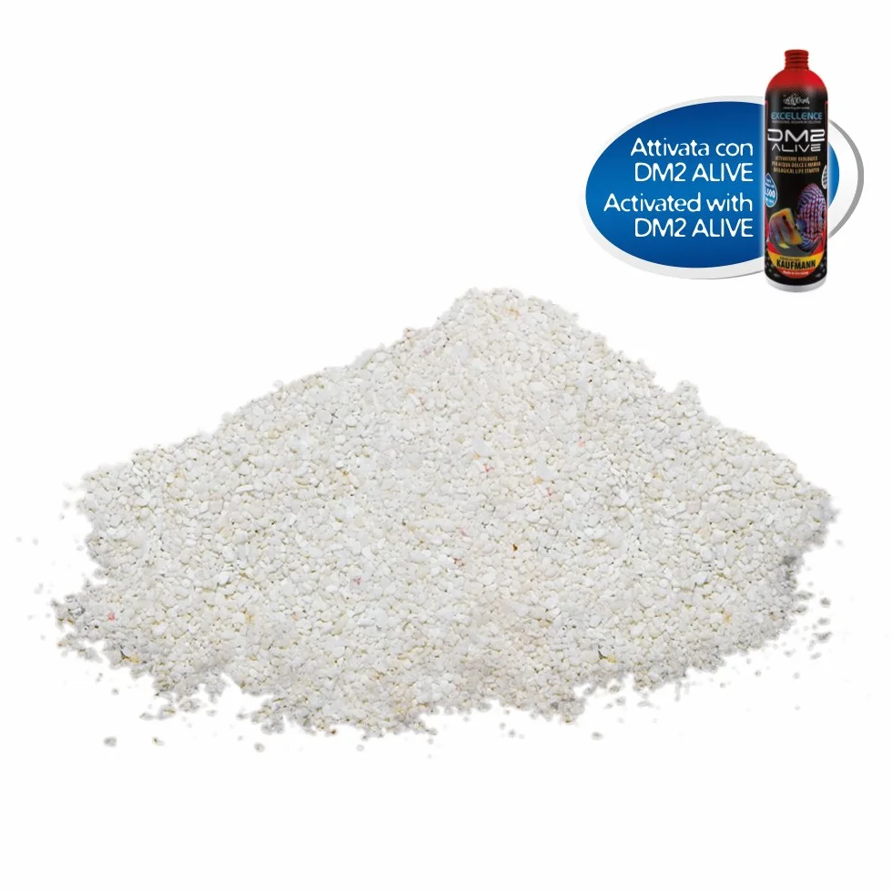 Haquoss Live Sand, 3.6 kg