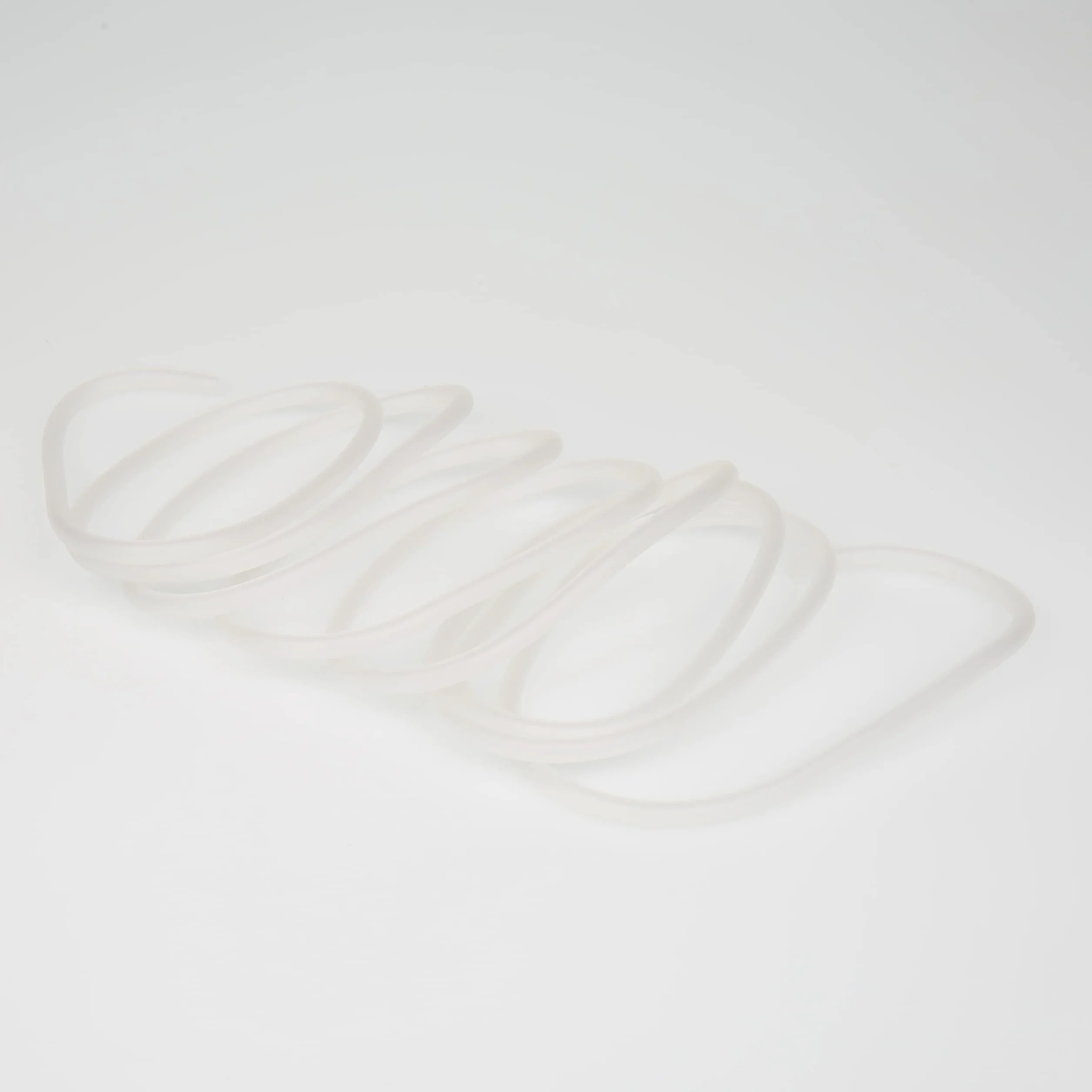 JBL ProSilent Tube 6431700 - Tubo in silicone, lunghezza 2,5 m, diametro 4/6 mm