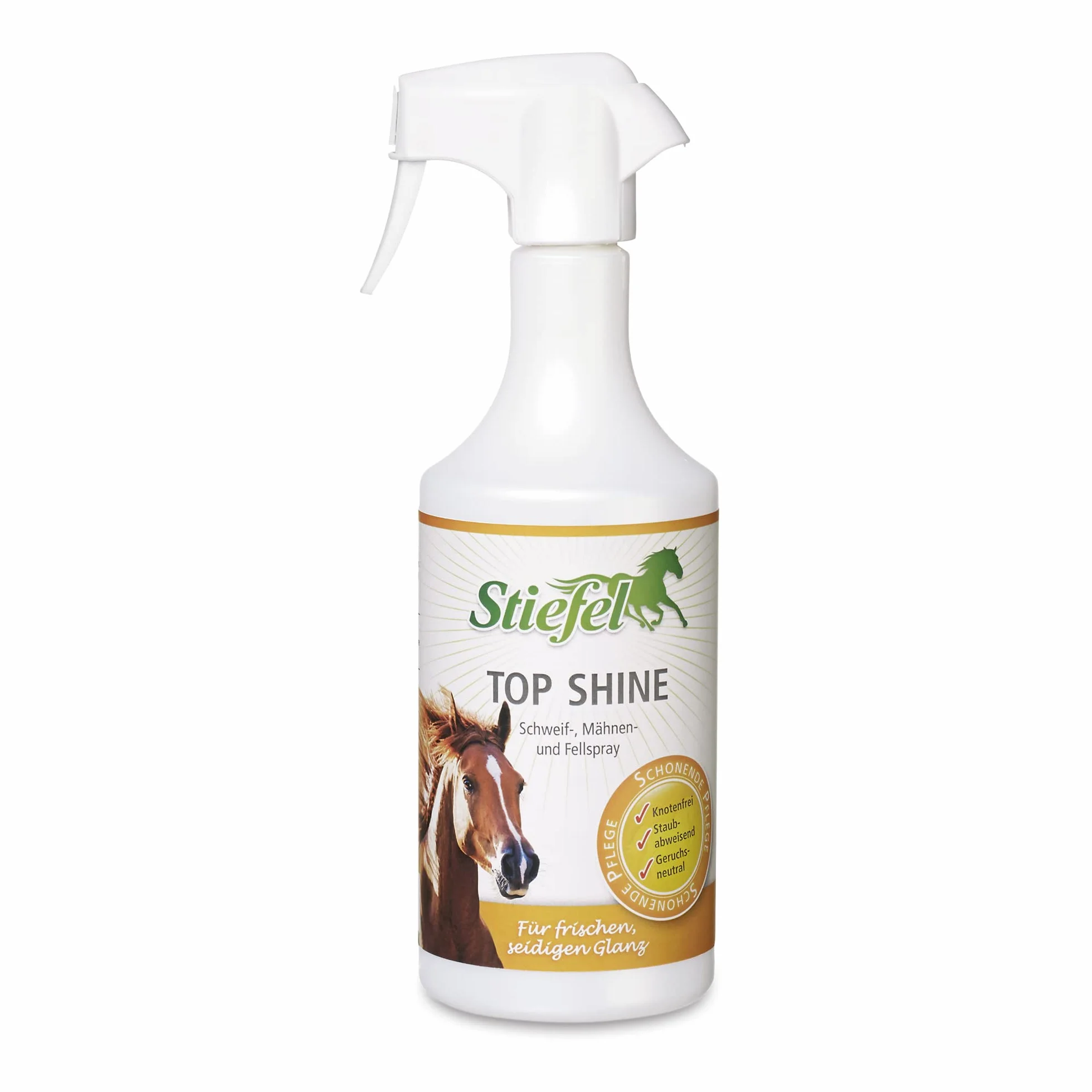 Stiefel Top Shine St005004