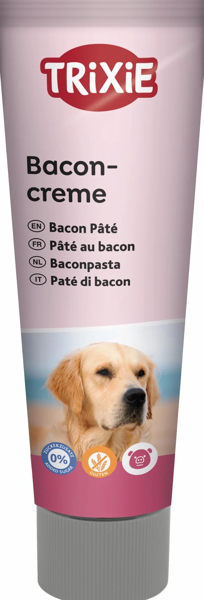 Crema Bacon Premio, 110 g