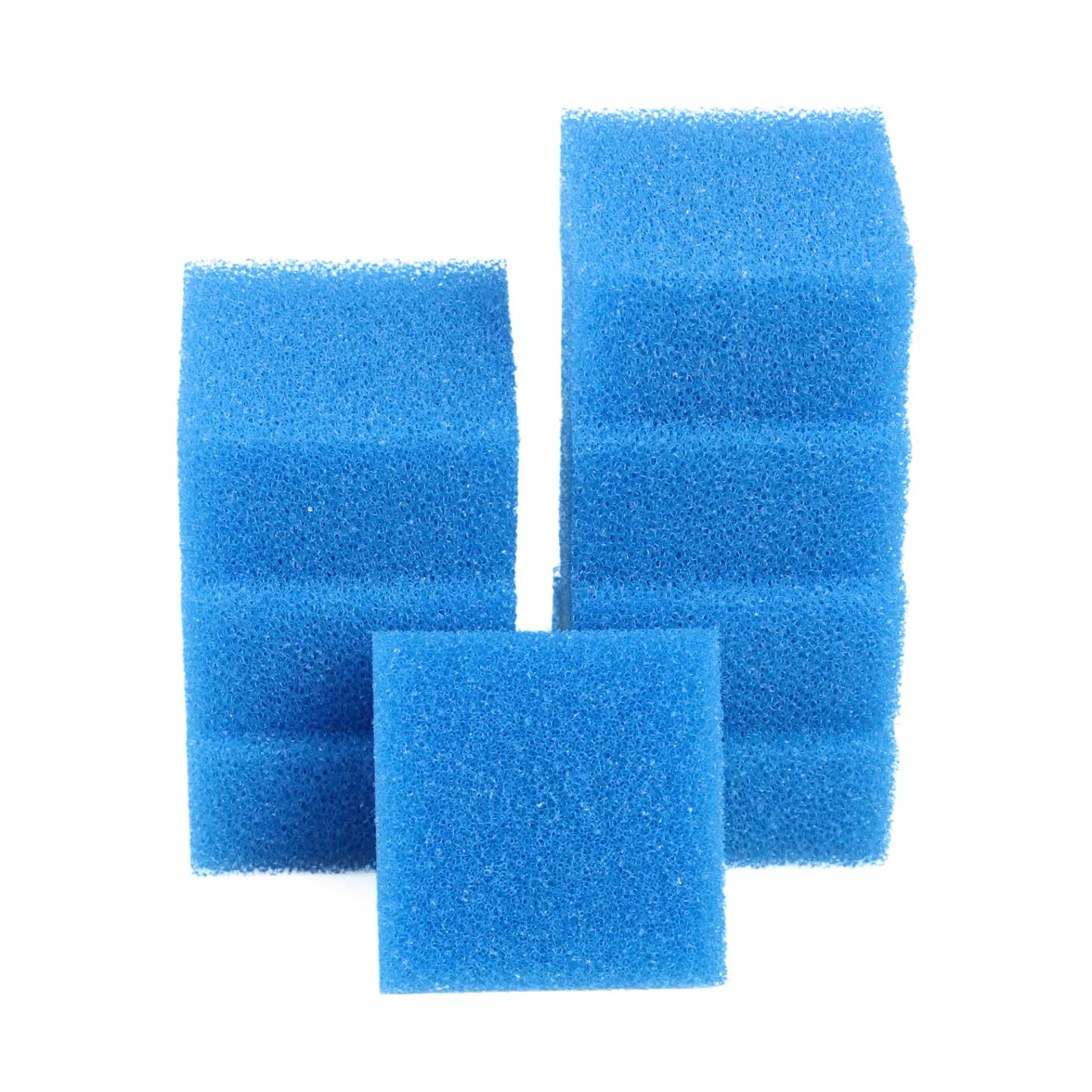 Juwel Spugna Filtro Grossolano Compatibile Compact/Bioflow 3.0 8 Pezzi