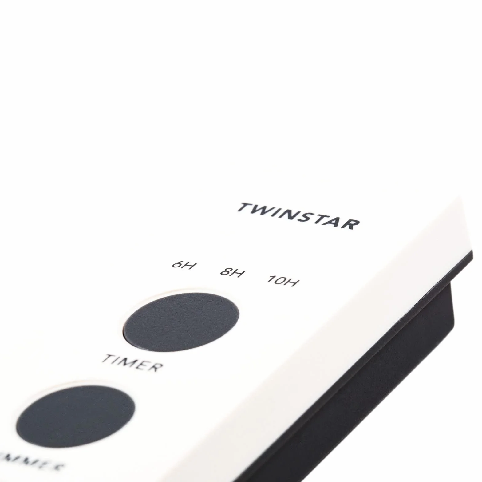 TWINSTAR | Controller con timer e dimmer per luce acquario | 5-24VDC e fino a 150W | Prodotto in Corea del Sud
